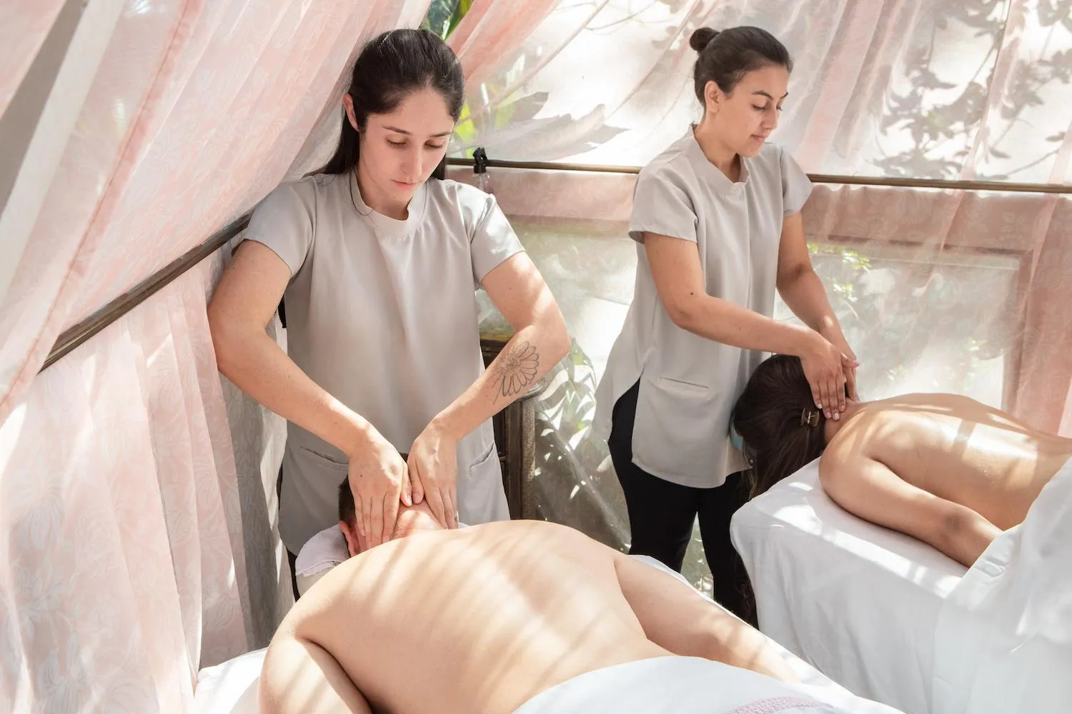 Pousada & Spa Cantos e Contos