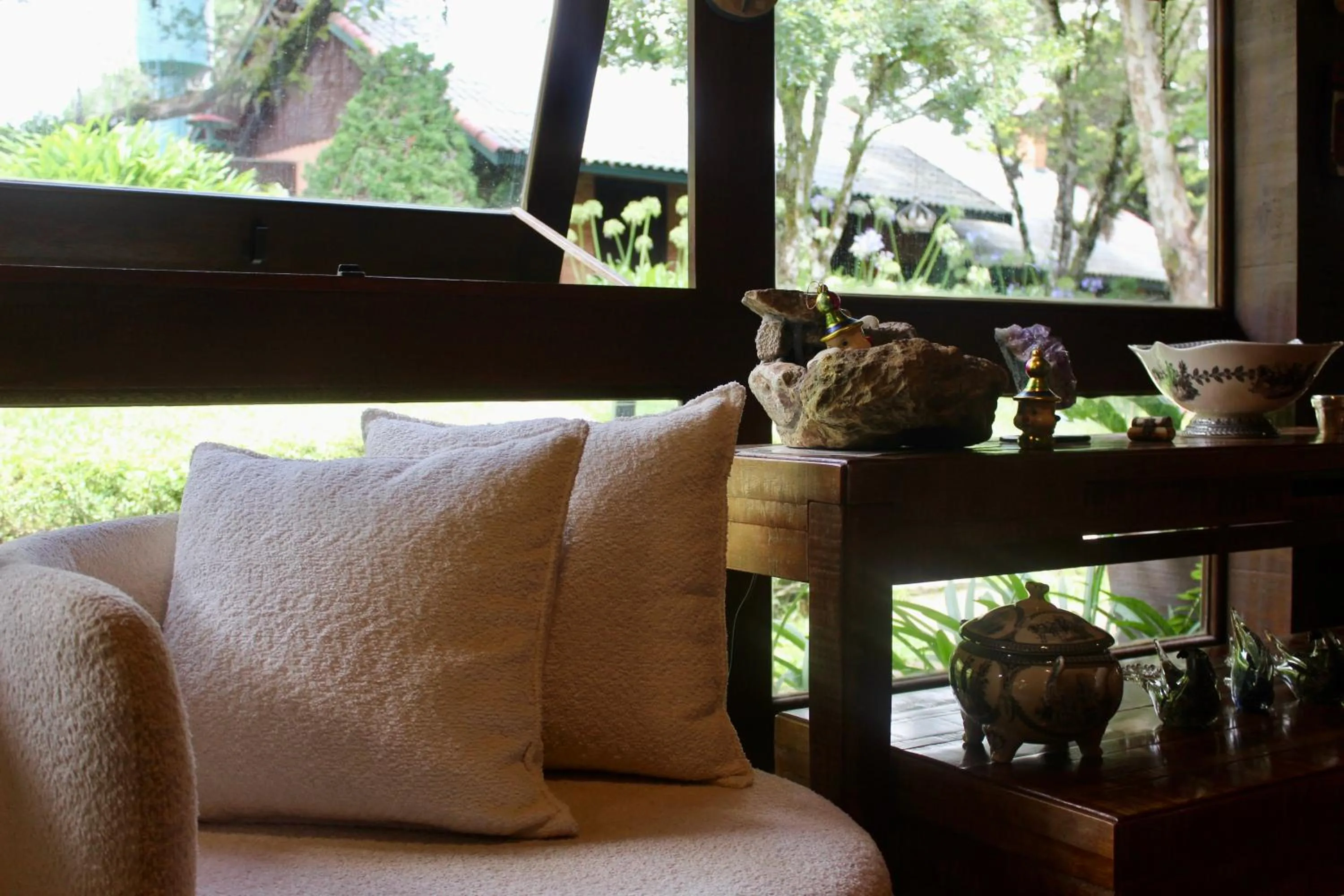 Pousada & Spa Cantos e Contos