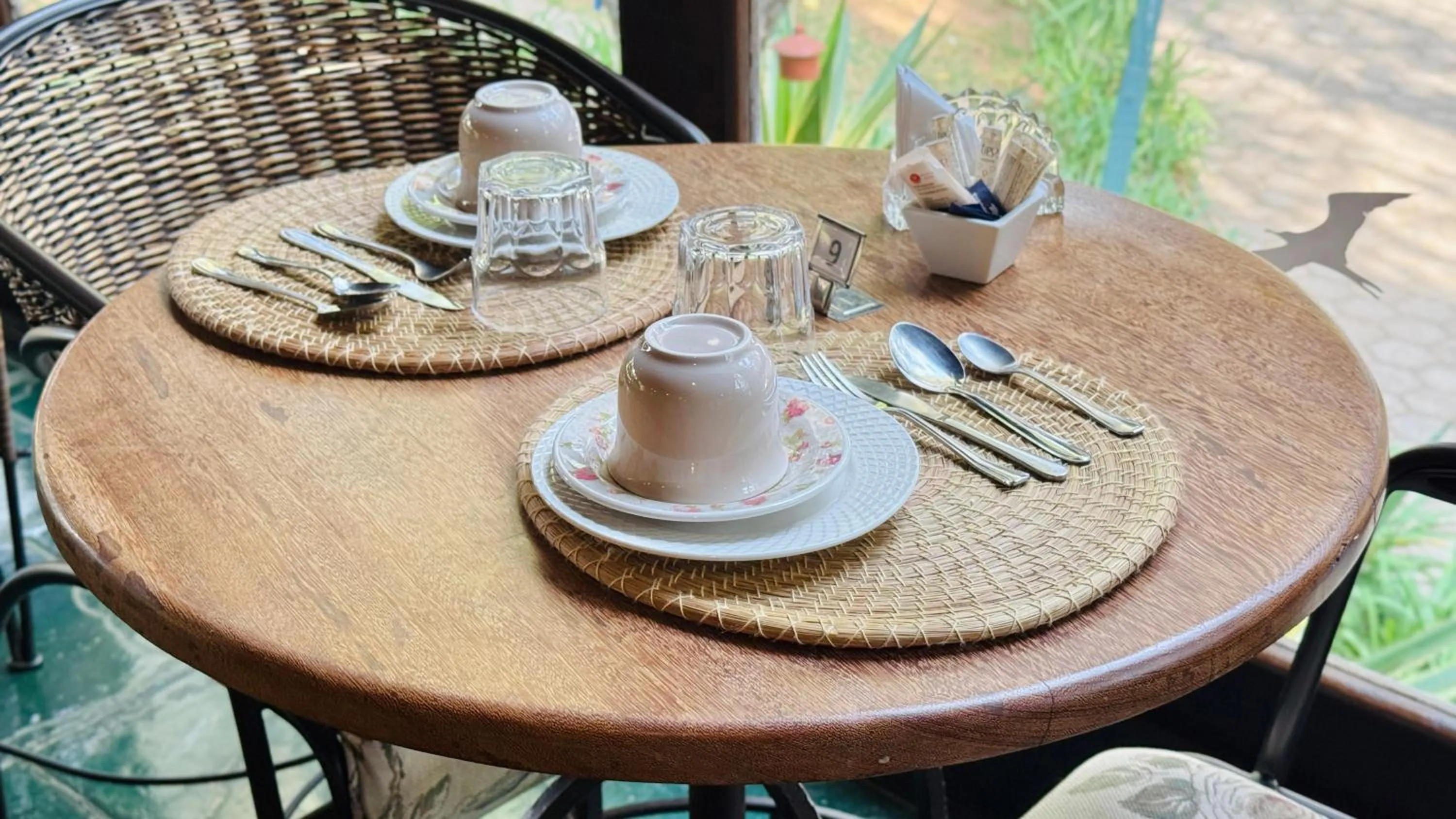 Pousada & Spa Cantos e Contos