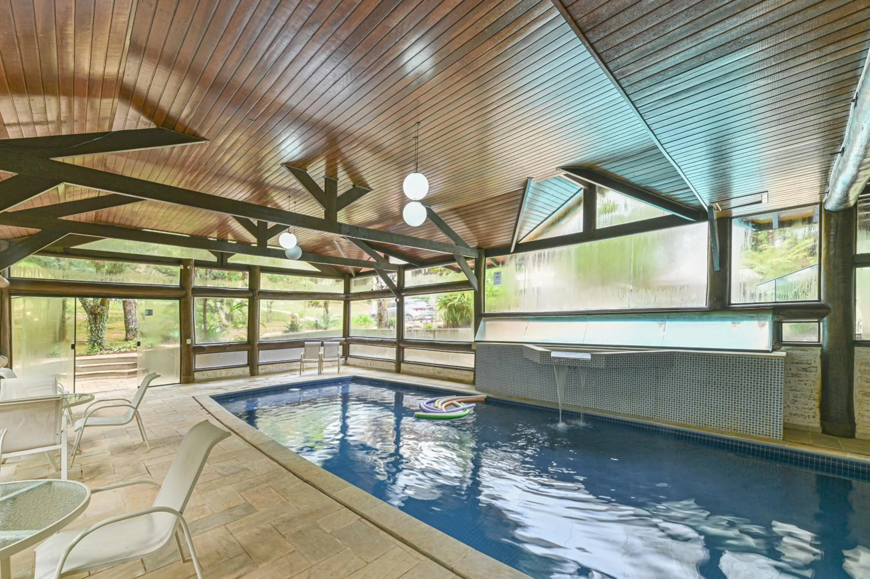 Pousada & Spa Cantos e Contos