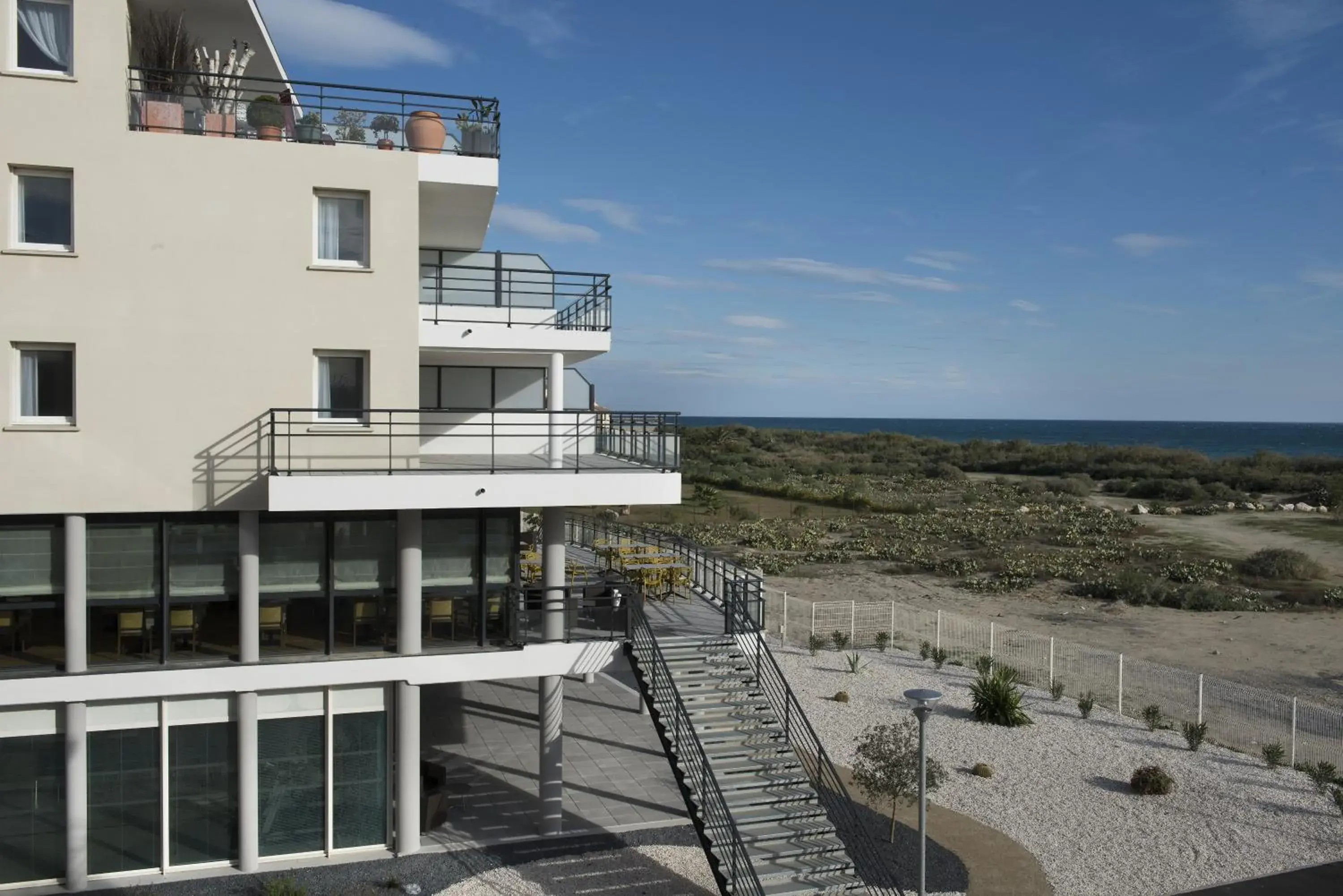 Domitys Les Dunes D'argent Domitys Les Dunes D'argent