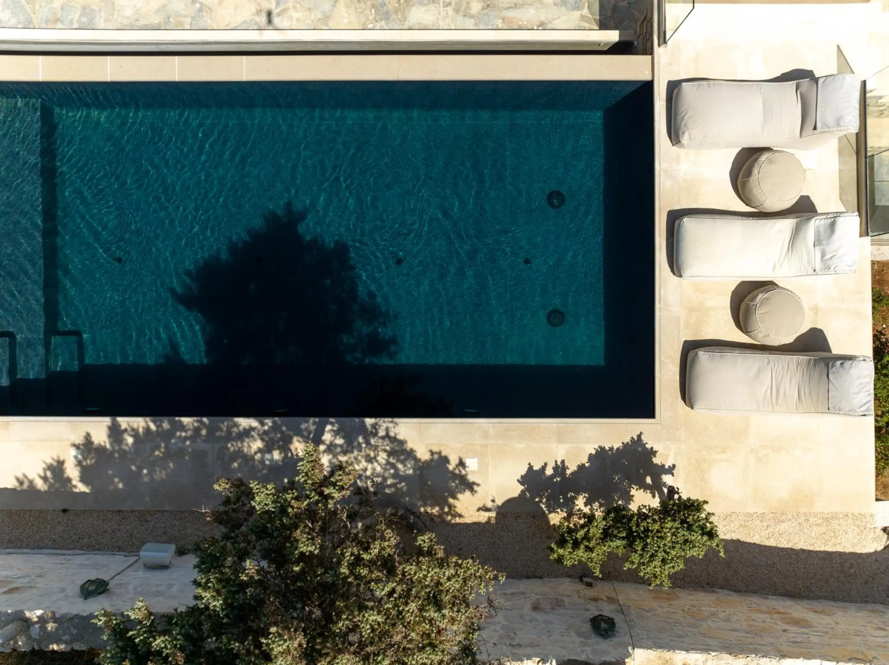 Amalgam Homes Paros Beachfront Villa Amalgam Homes Paros Beachfront Villa