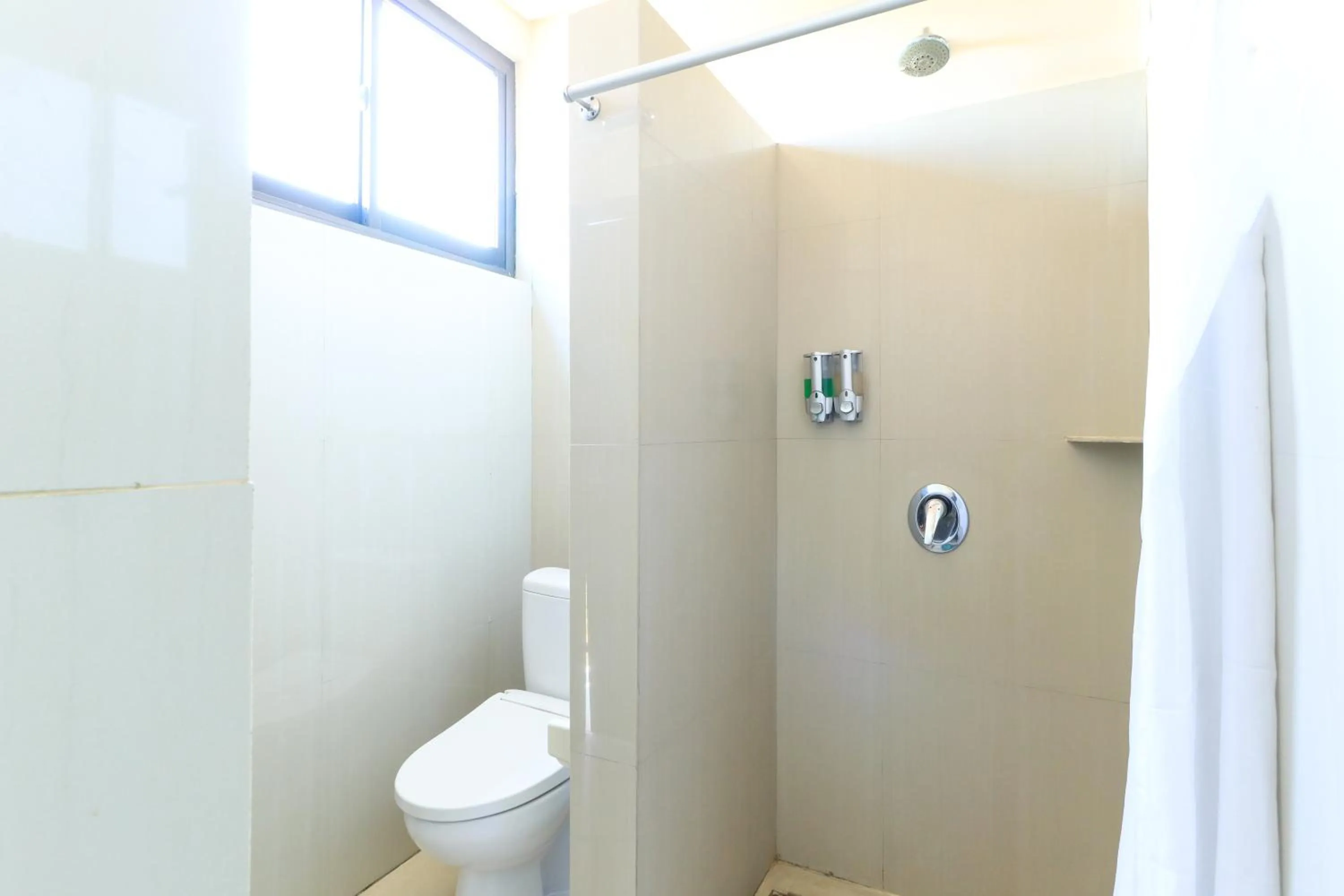 Bathroom in Rantun's Place Nusa Dua