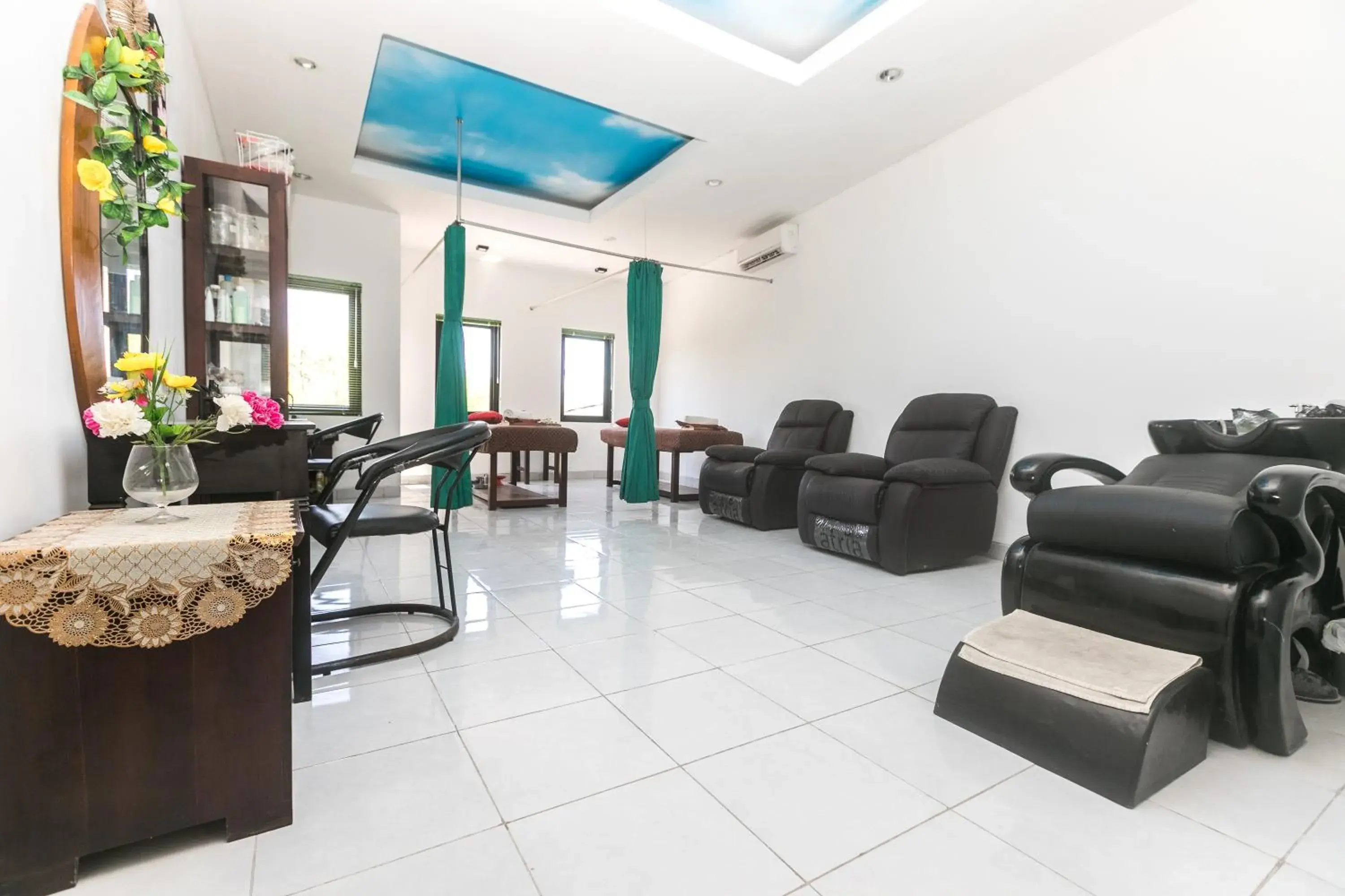 Spa and wellness centre/facilities in Rantun's Place Nusa Dua Spa and wellness centre/facilities in Rantun's Place Nusa Dua