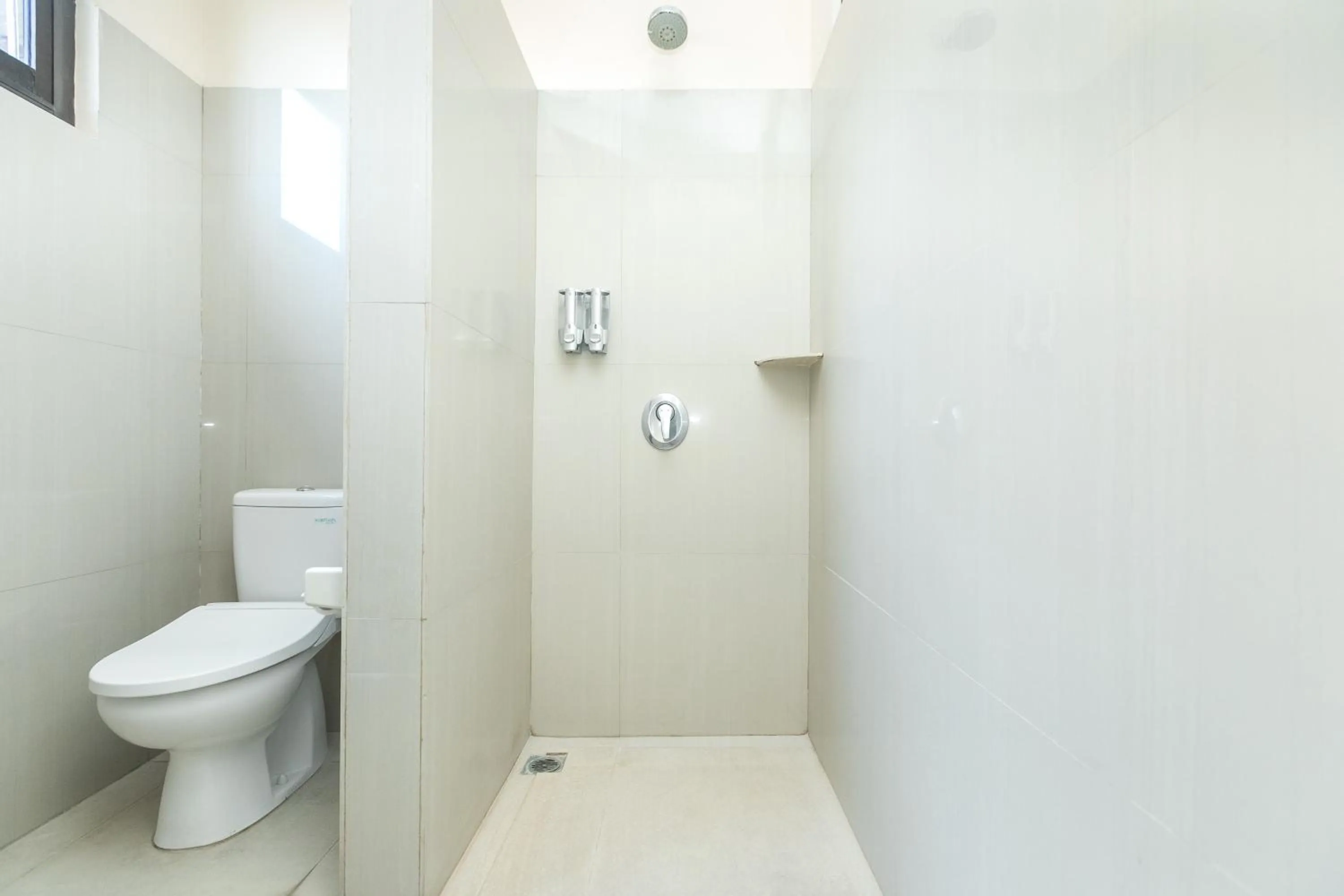 Bathroom in Rantun's Place Nusa Dua