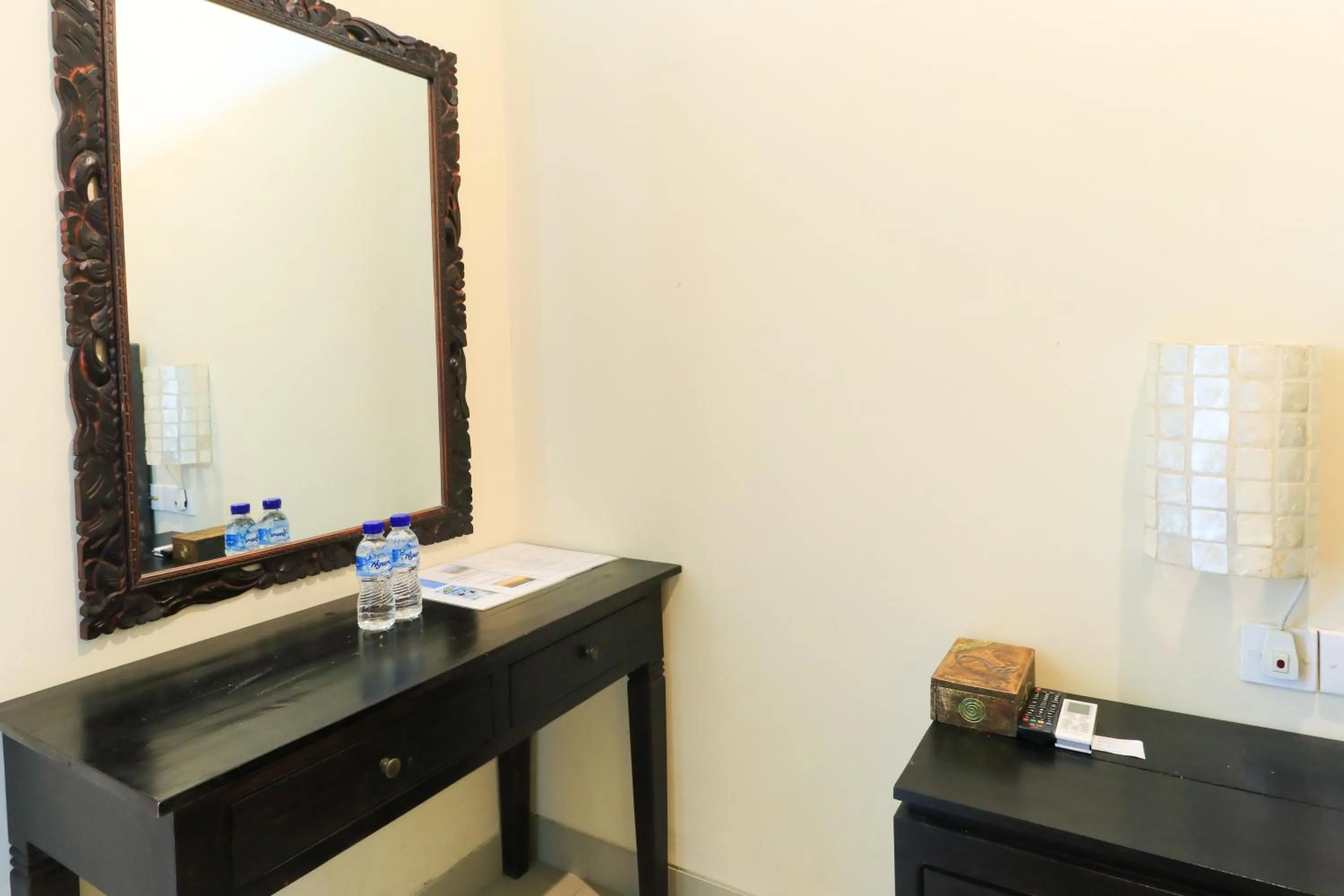 Bedroom in Rantun's Place Nusa Dua