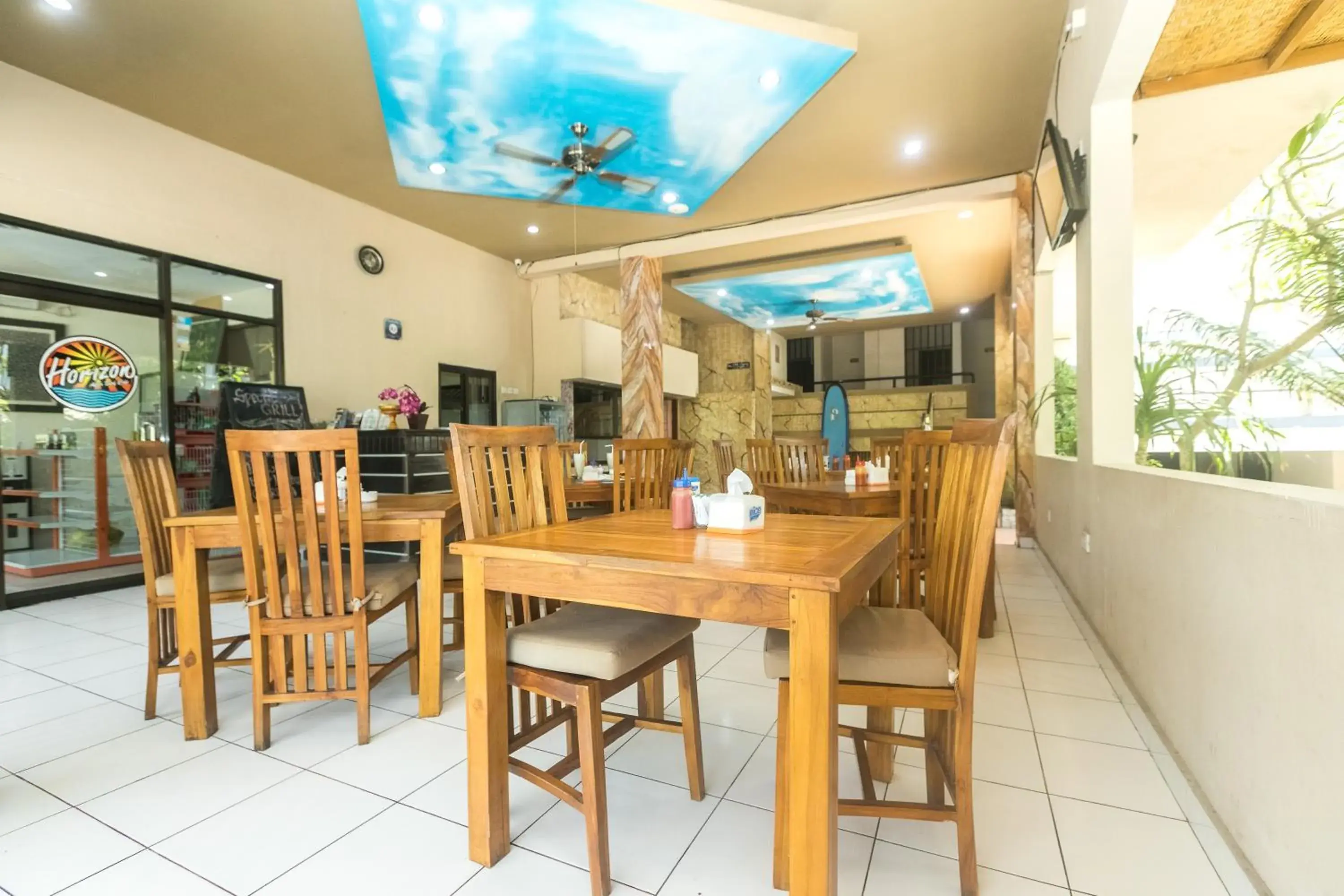 Restaurant/places to eat in Rantun's Place Nusa Dua Restaurant/places to eat in Rantun's Place Nusa Dua