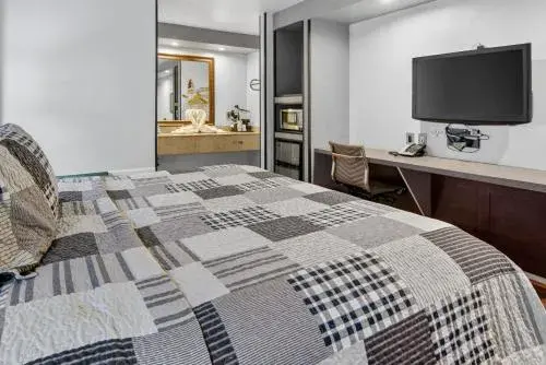 12 Oaks Hotel 12 Oaks Hotel