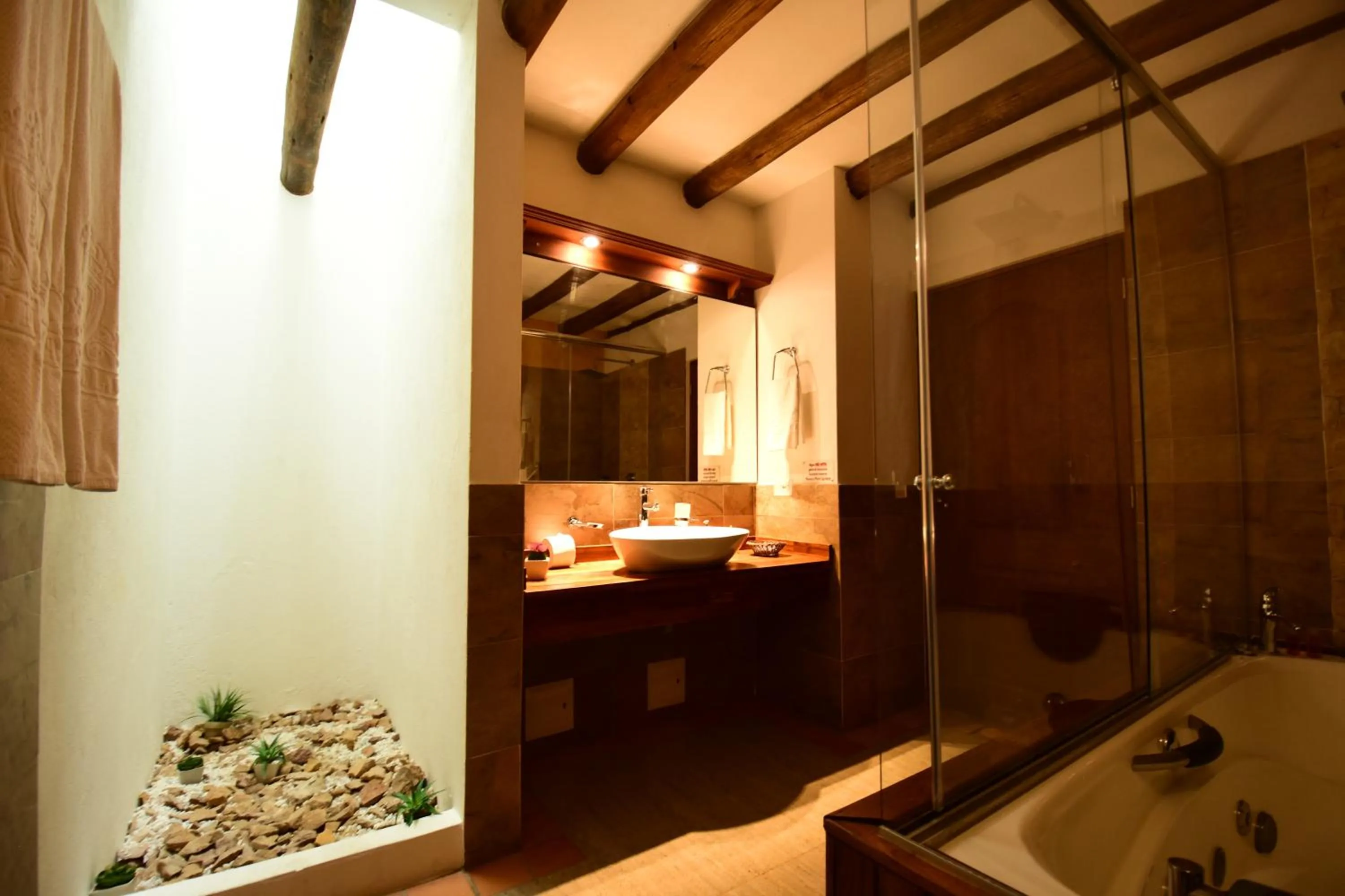 Hotel Campanario de la Villa