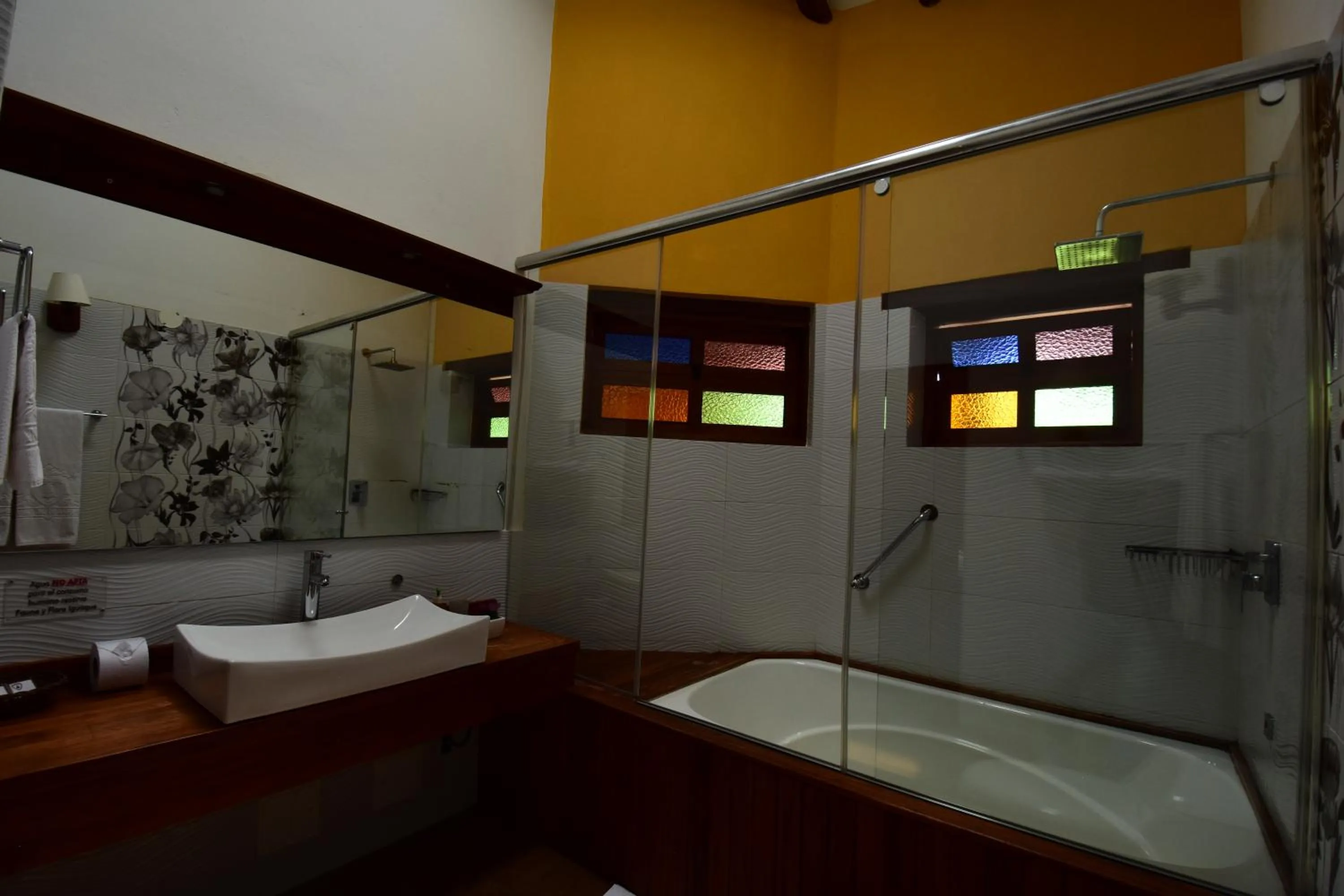 Hotel Campanario de la Villa