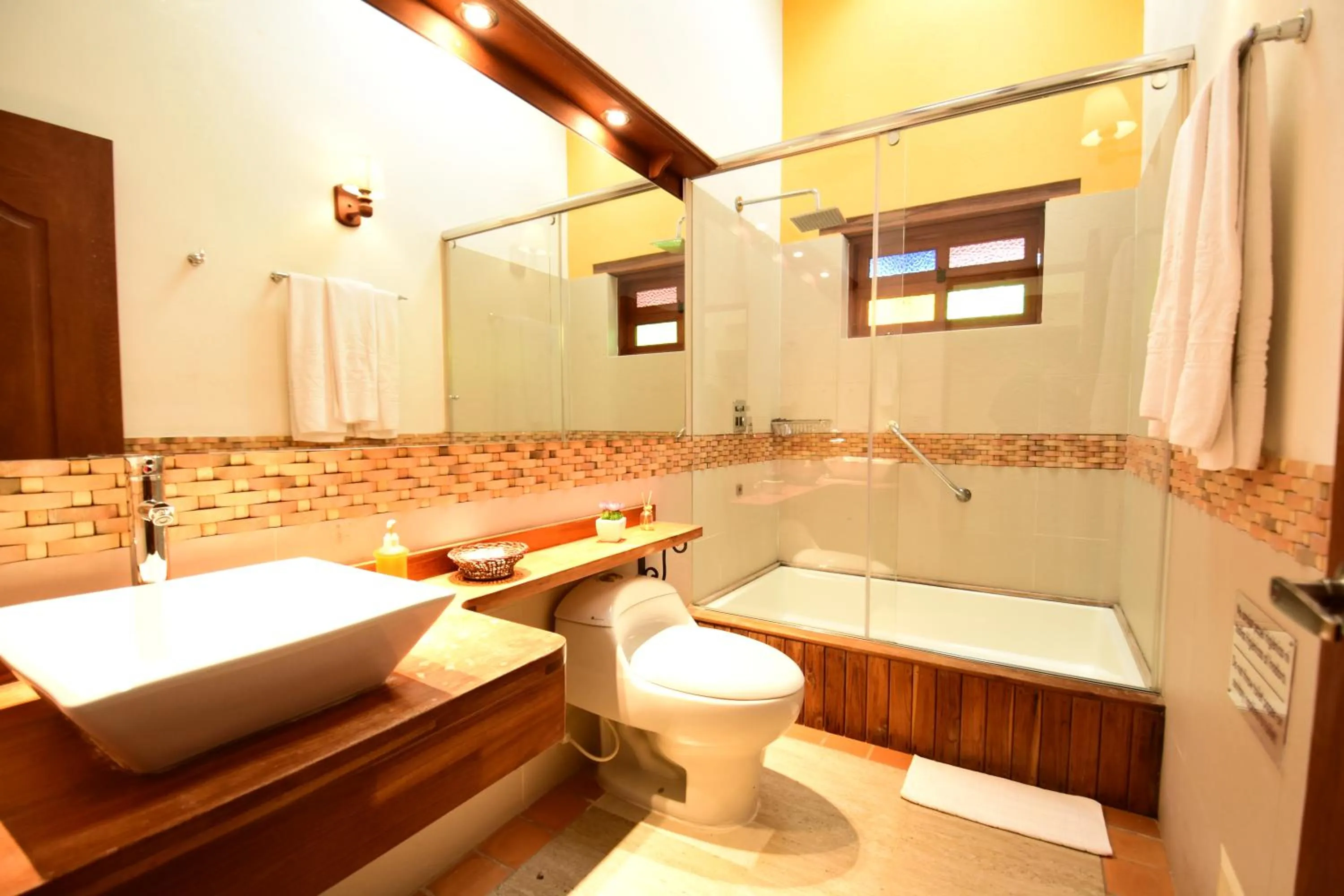 Hotel Campanario de la Villa