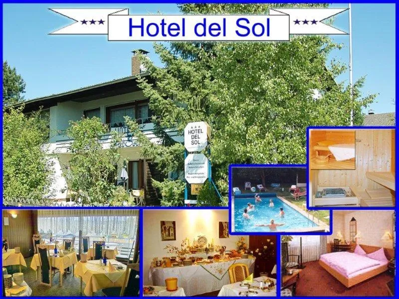 Other in Hotel Del Sol