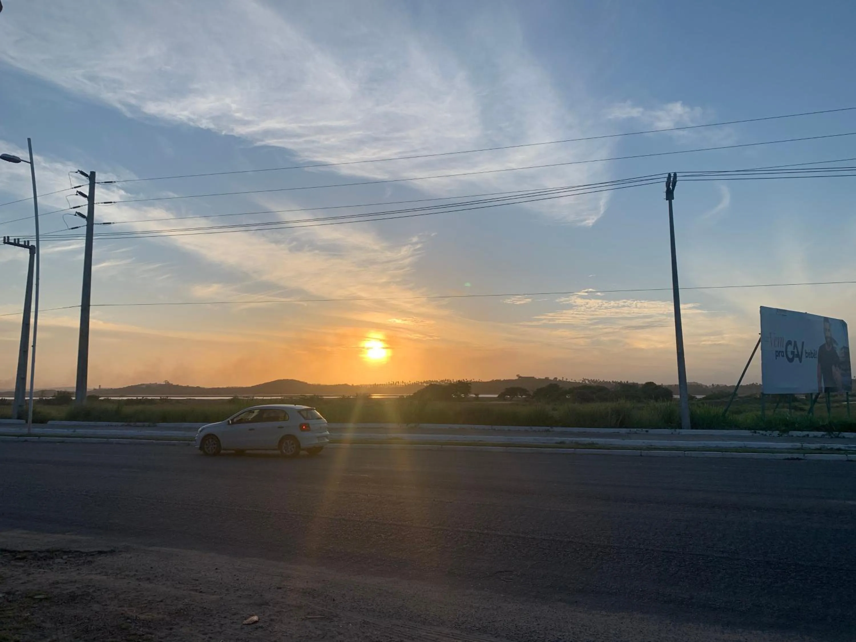 Natural landscape in Pousada Uba-Rio Porto de Galinhas