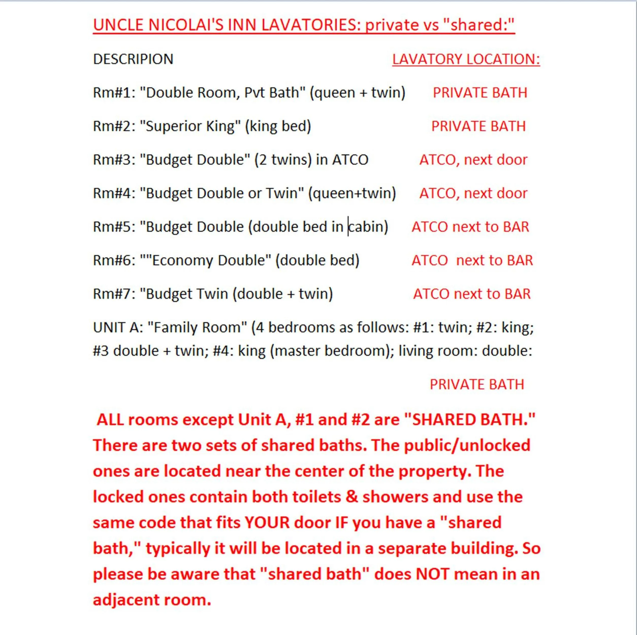 Logo/Certificate/Sign in Nicolai's Mine Camp