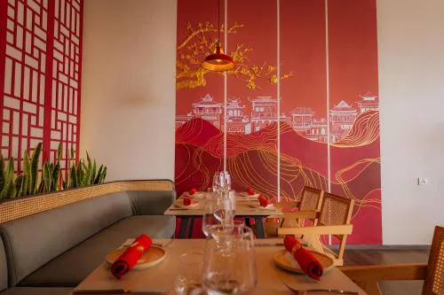 31 Park Hotel