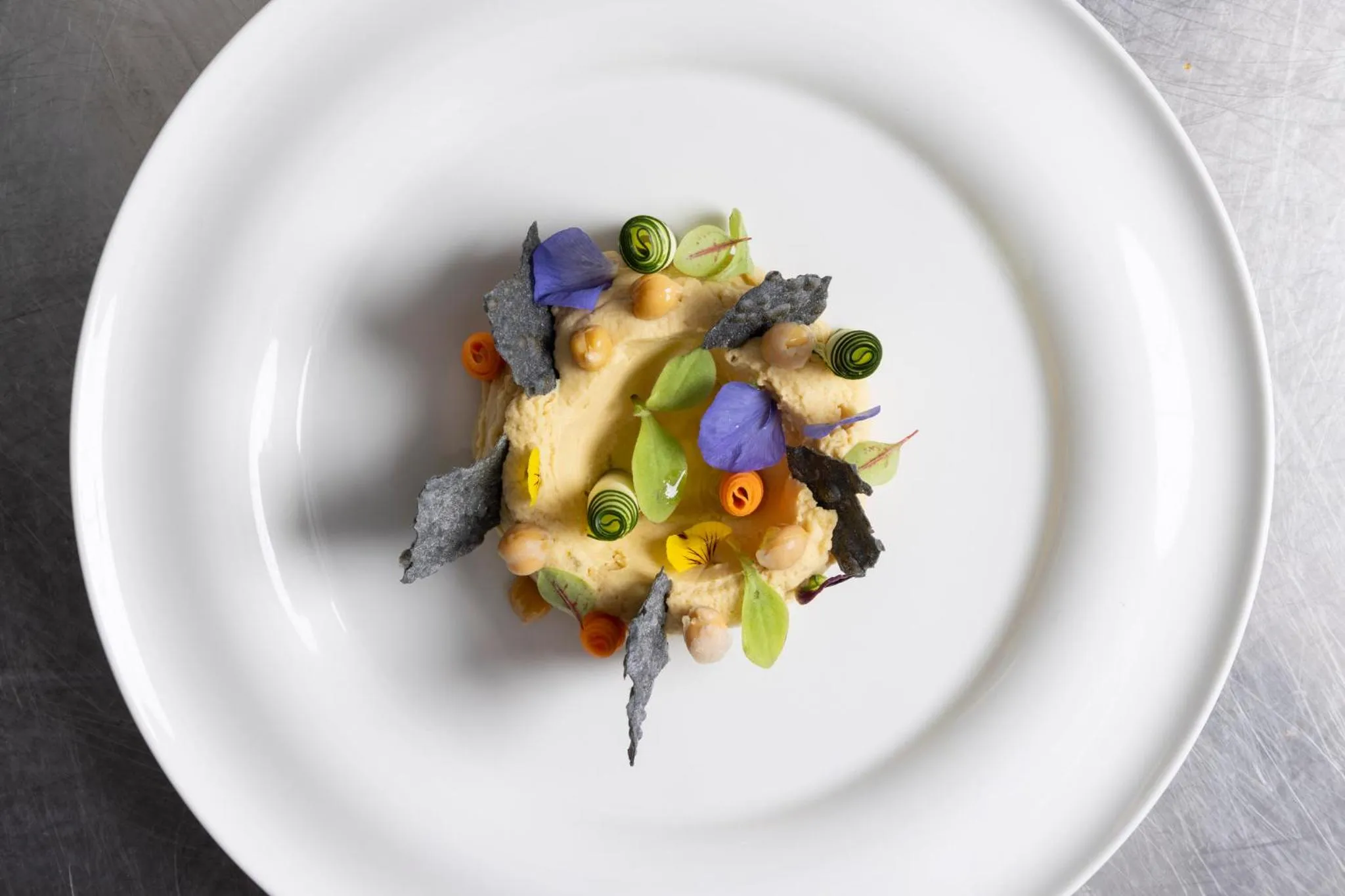 Restaurant/places to eat in Hotel Costa dei Fiori