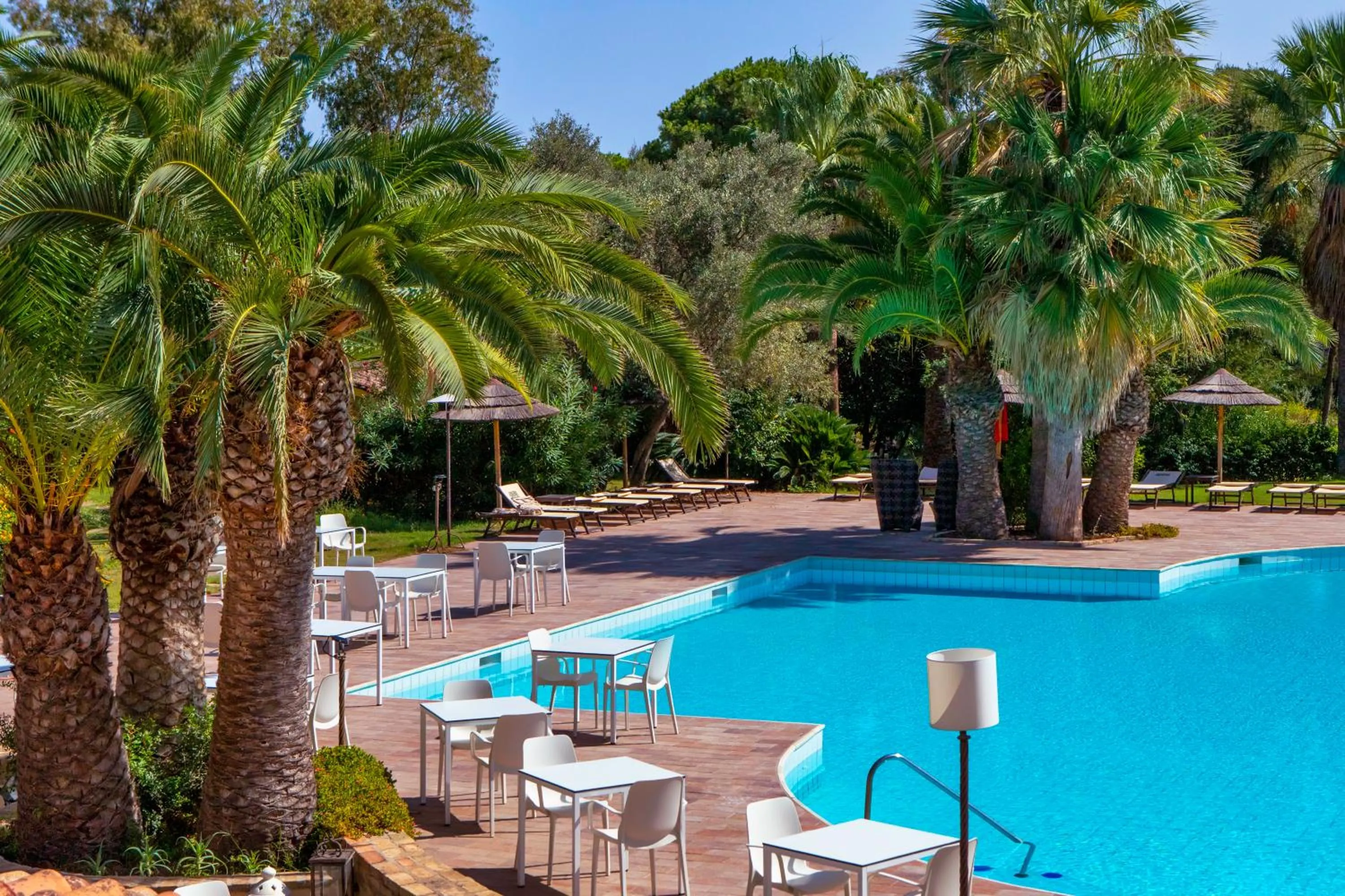 Day in Hotel Costa dei Fiori