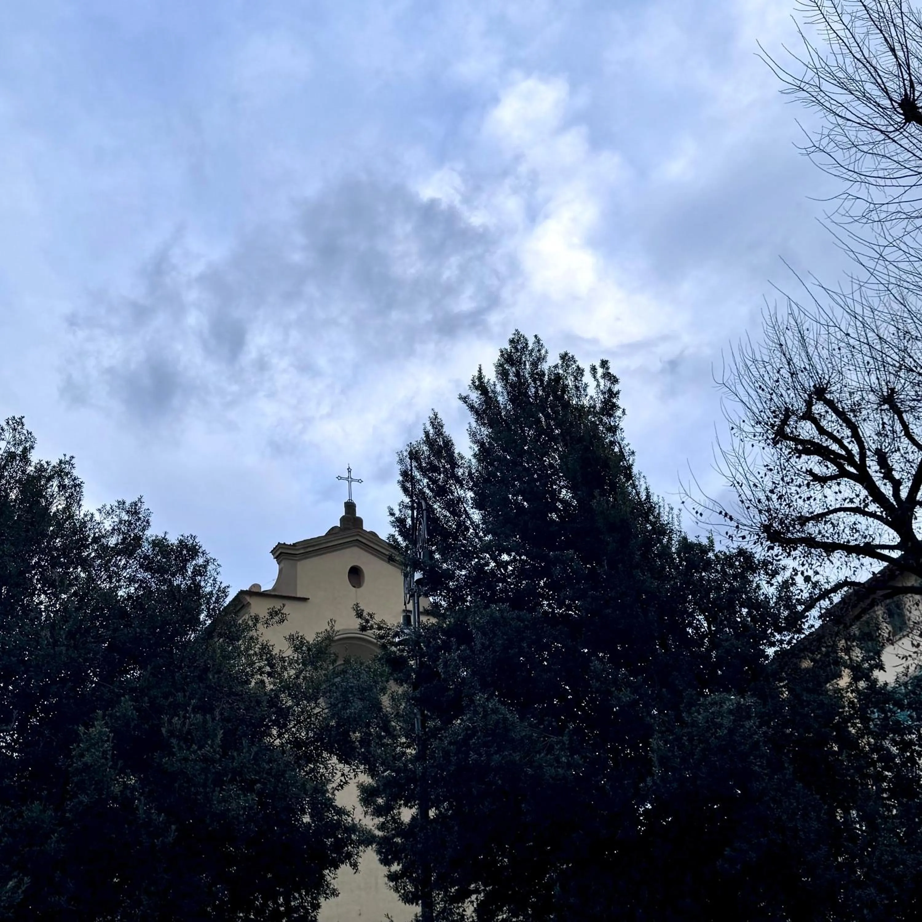 Nearby landmark in Hotel Cestelli