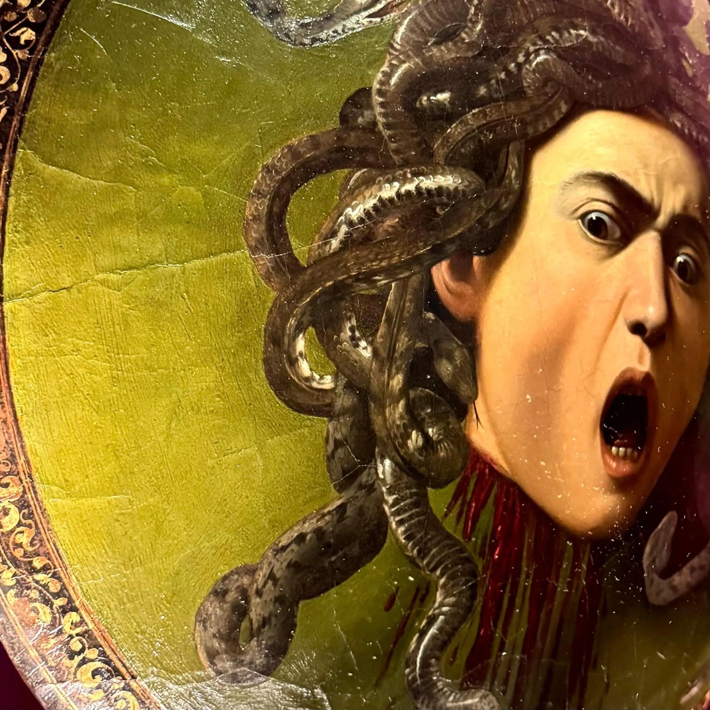 Nearby landmark in Hotel Cestelli