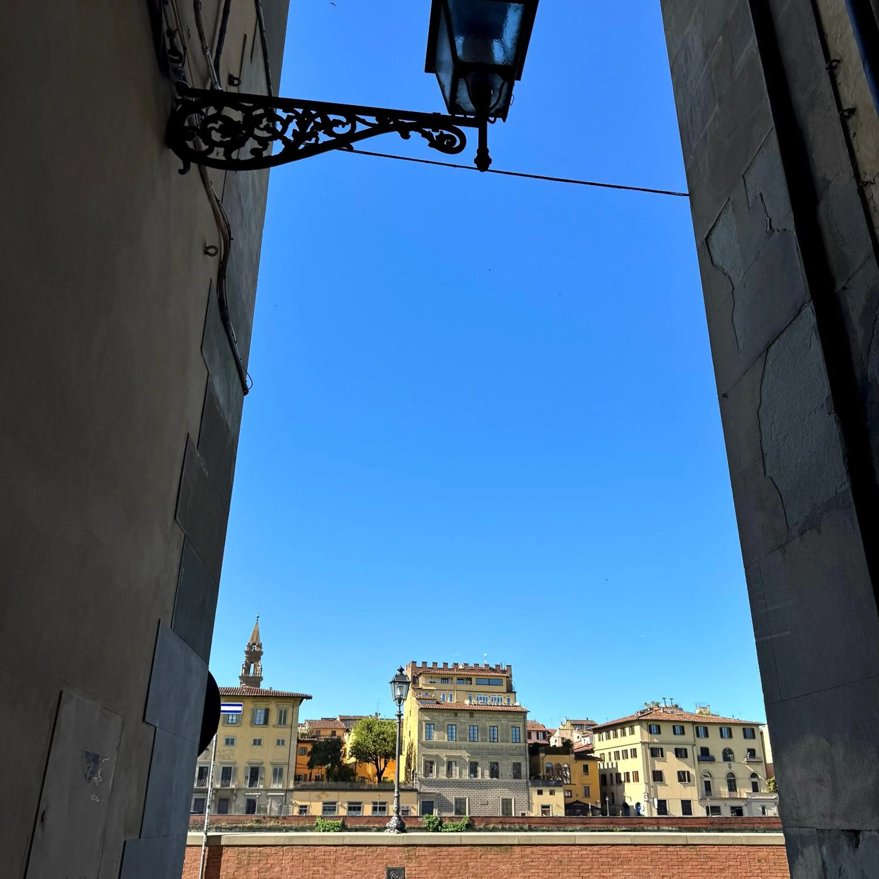 Nearby landmark in Hotel Cestelli