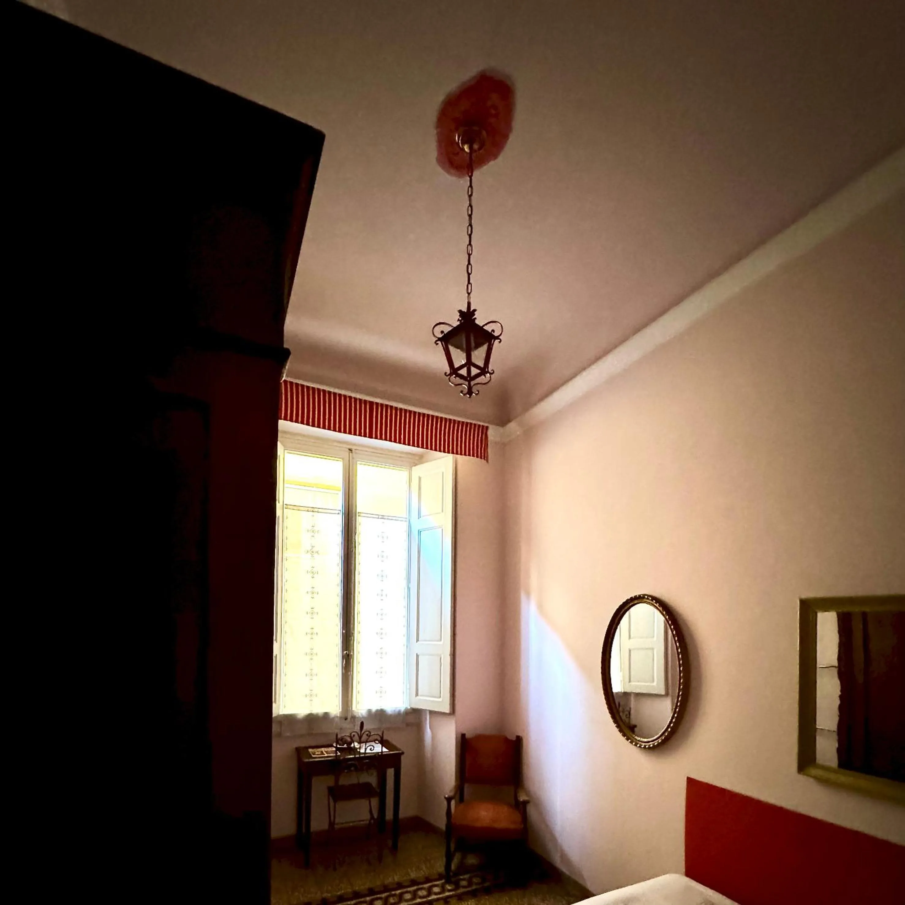 Bedroom, Bed in Hotel Cestelli