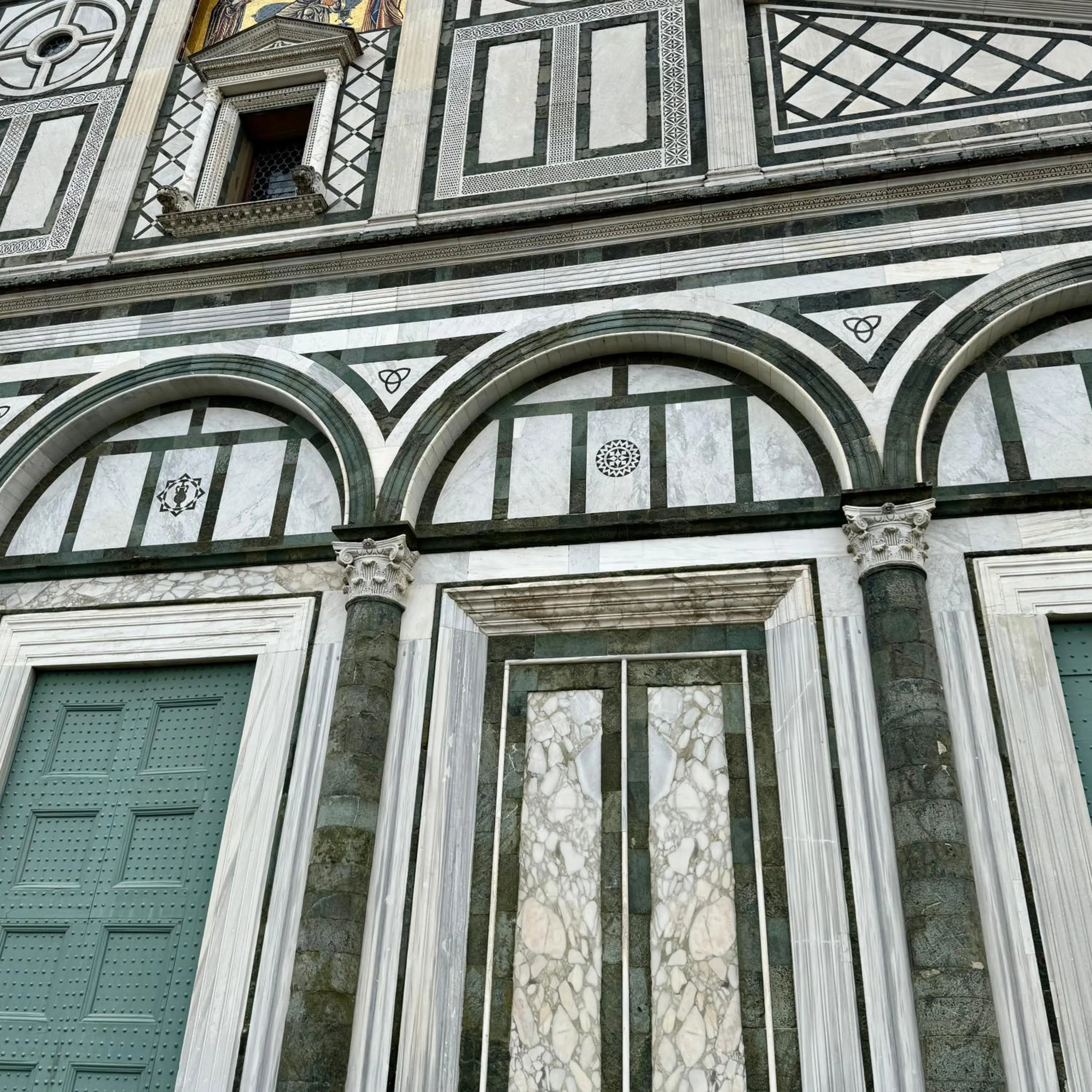 Nearby landmark in Hotel Cestelli