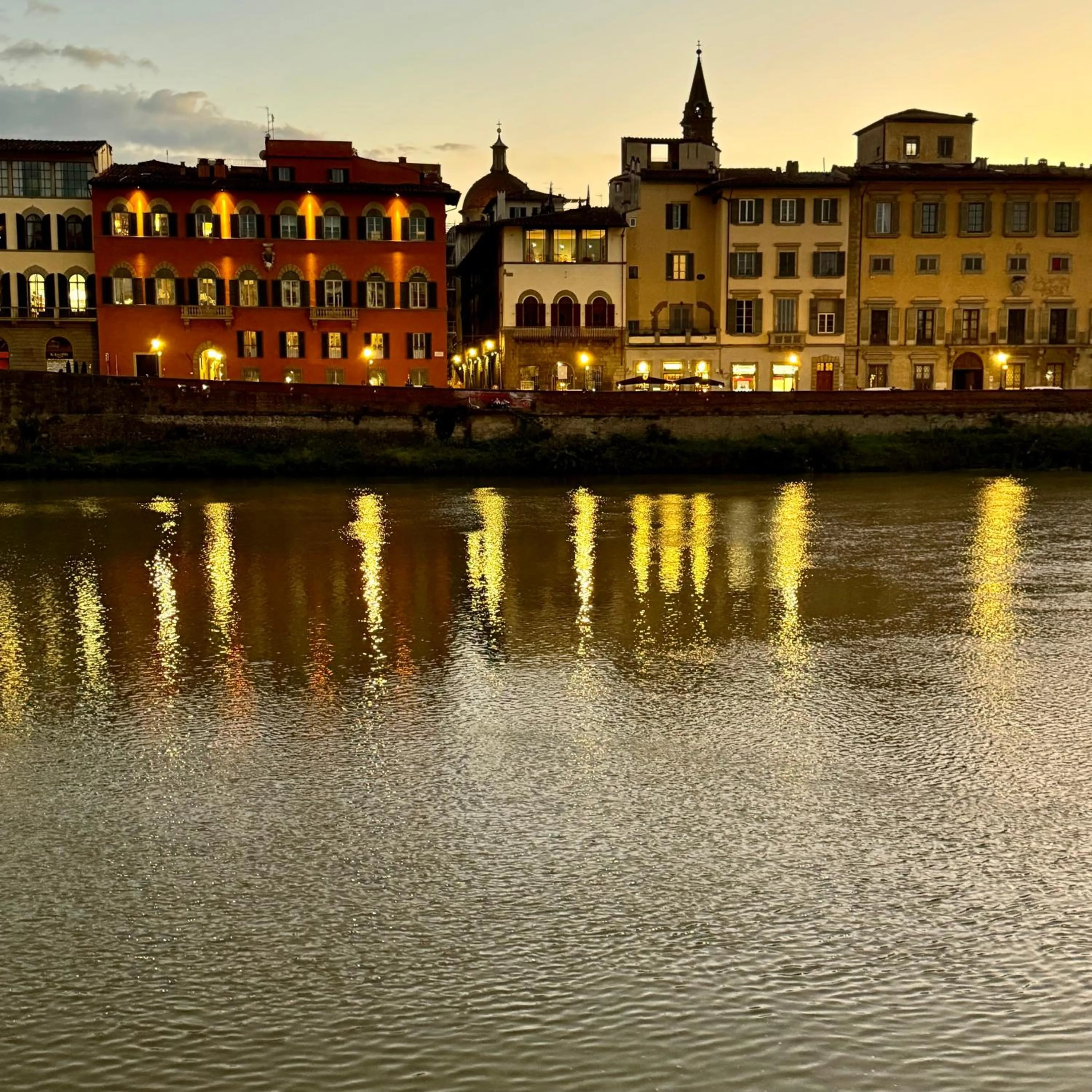 Nearby landmark in Hotel Cestelli