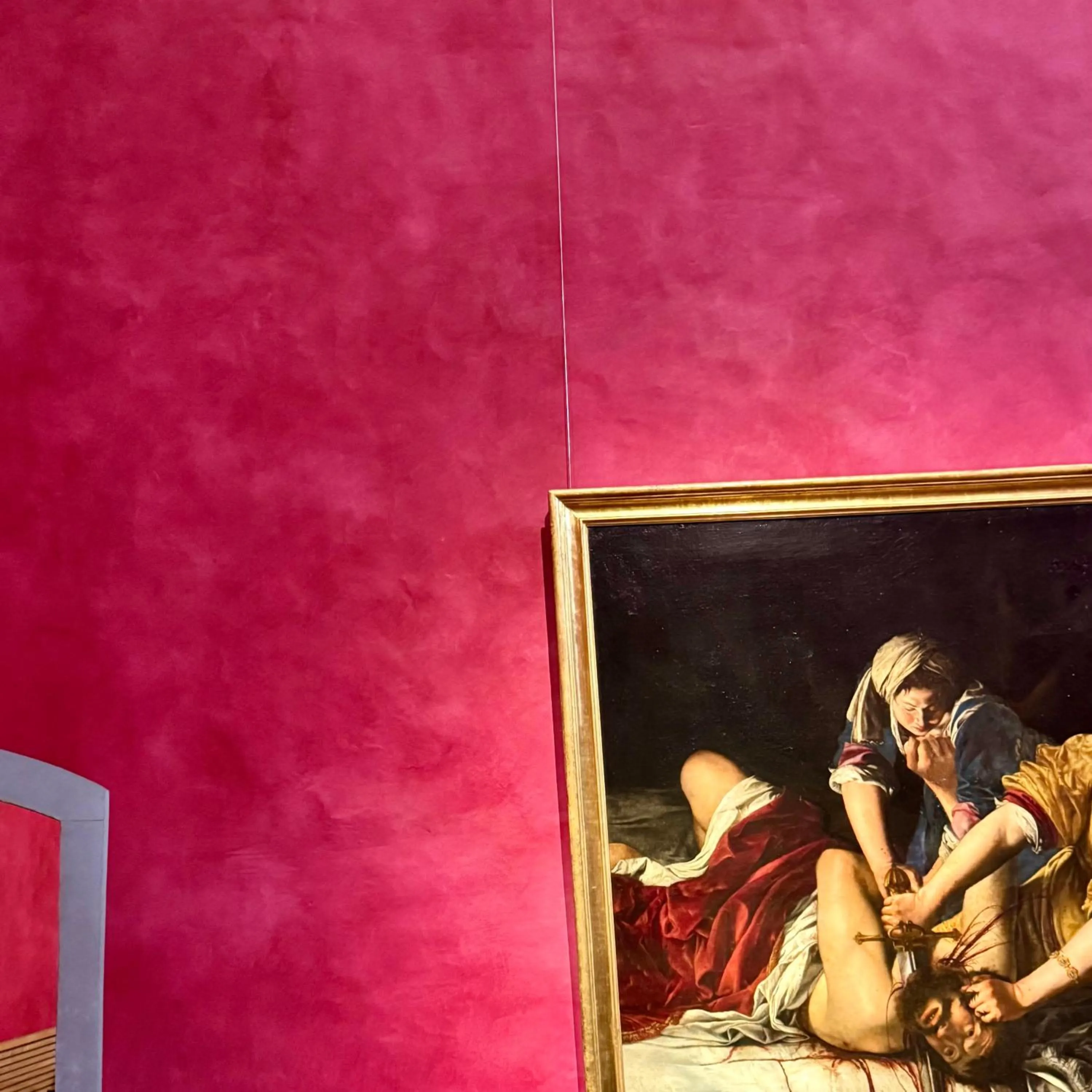 Nearby landmark in Hotel Cestelli