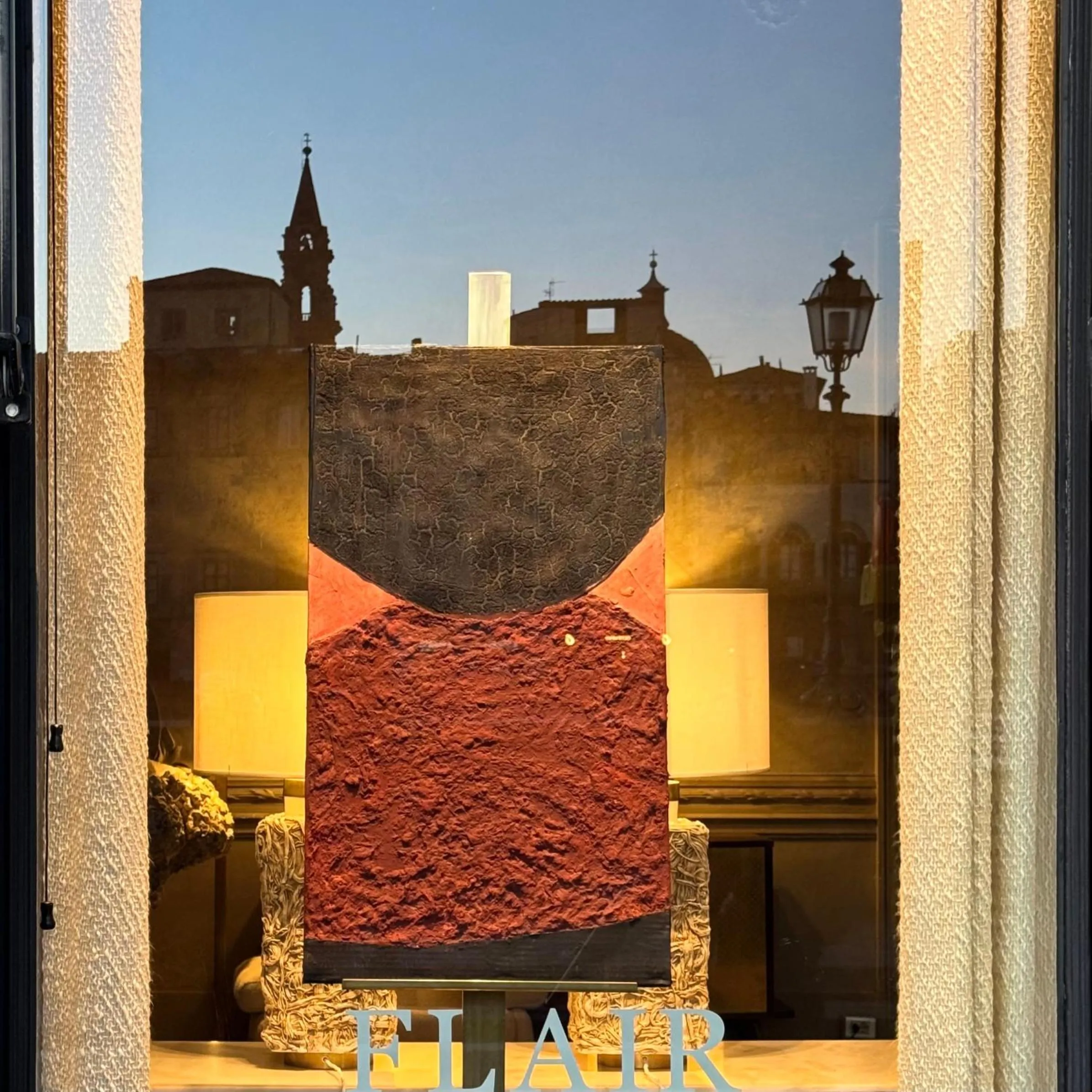 Nearby landmark in Hotel Cestelli