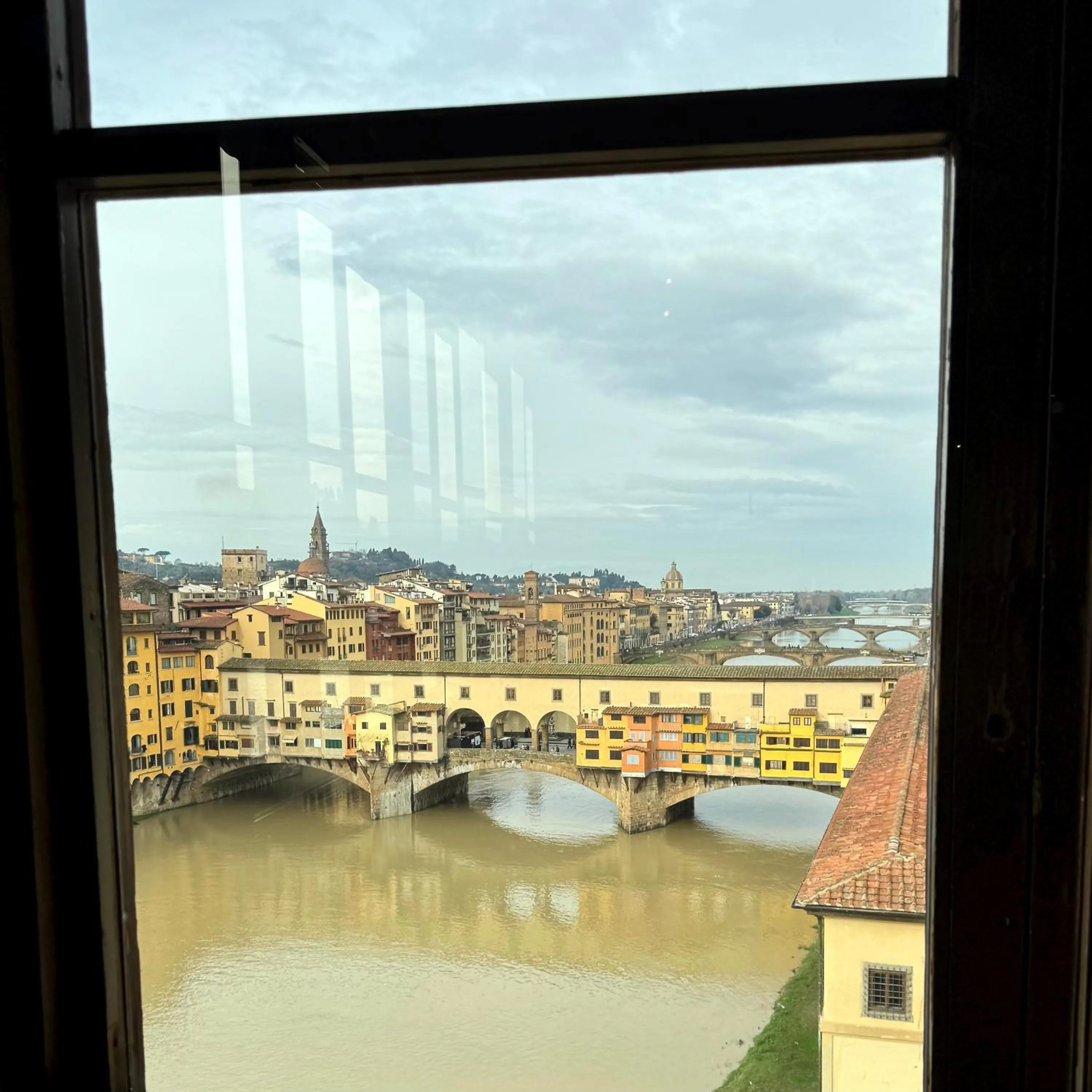 Nearby landmark in Hotel Cestelli