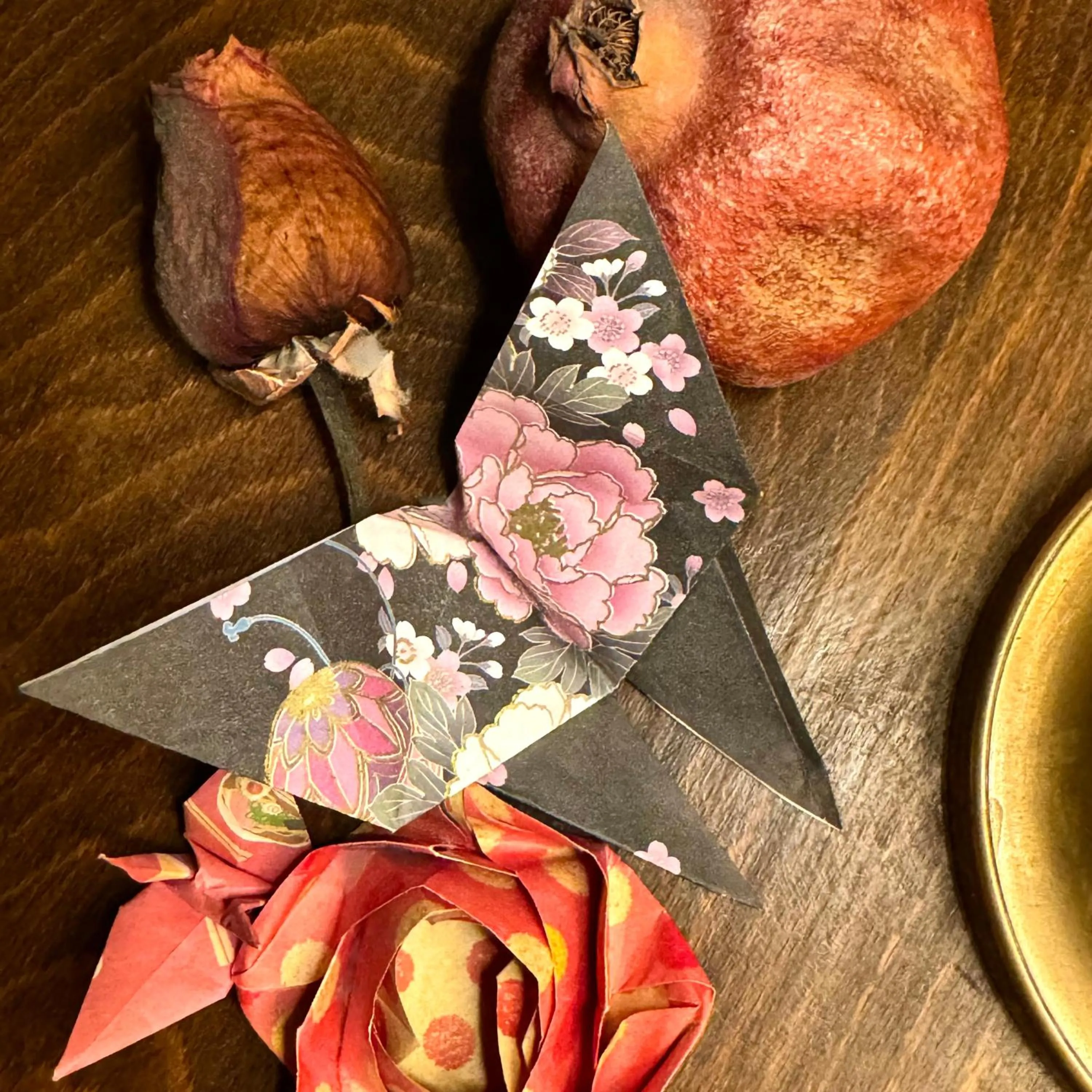 Decorative detail in Hotel Cestelli