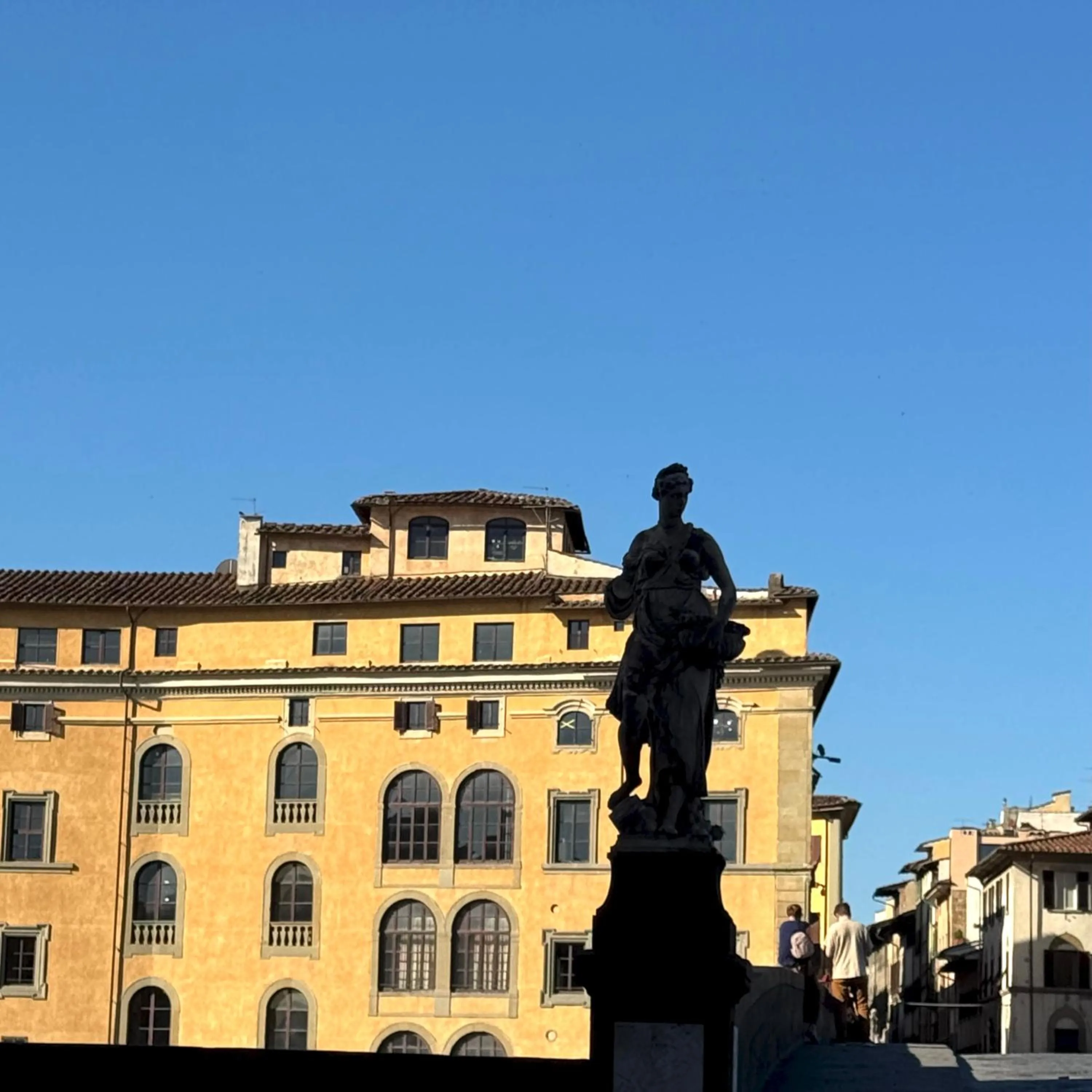 Nearby landmark in Hotel Cestelli