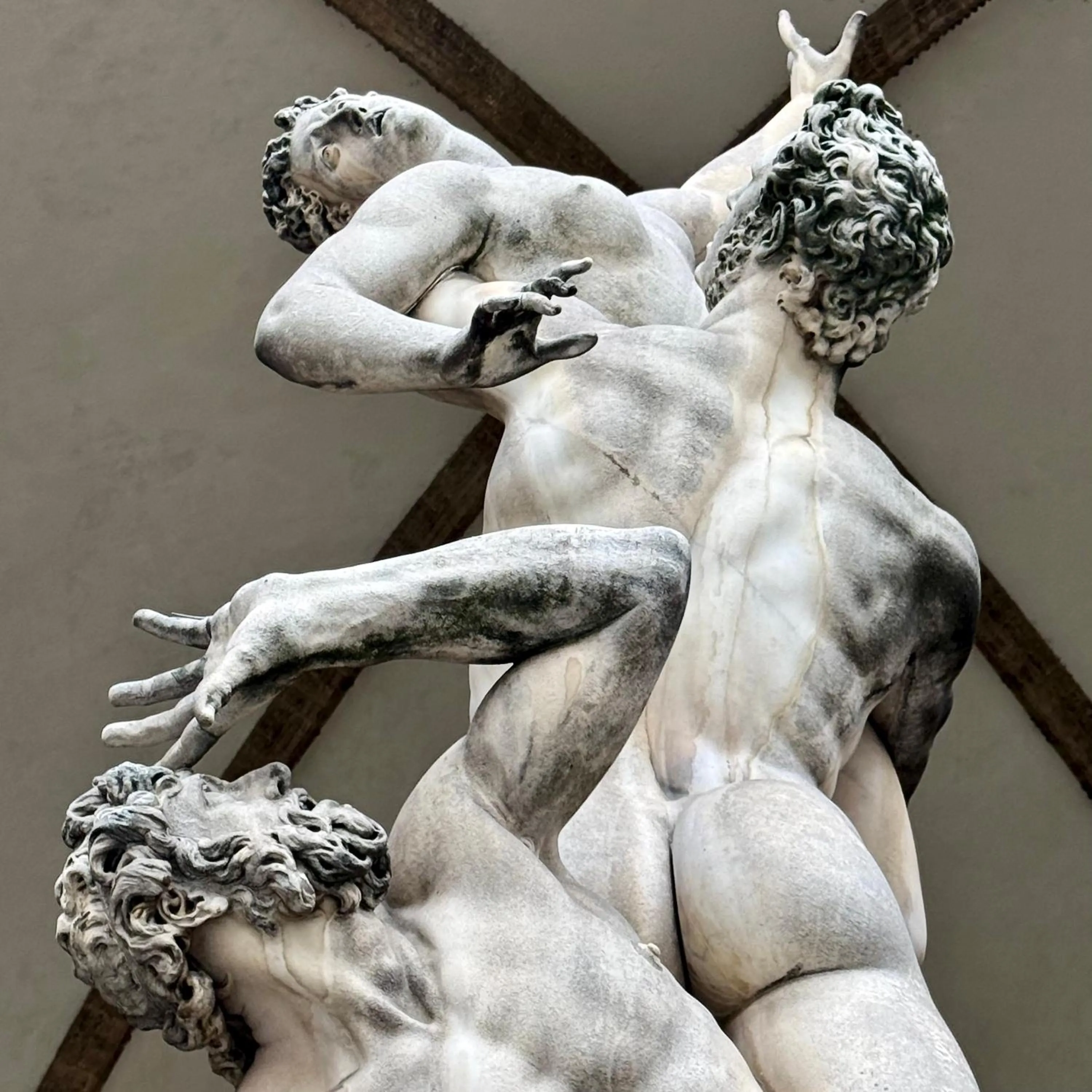 Nearby landmark in Hotel Cestelli