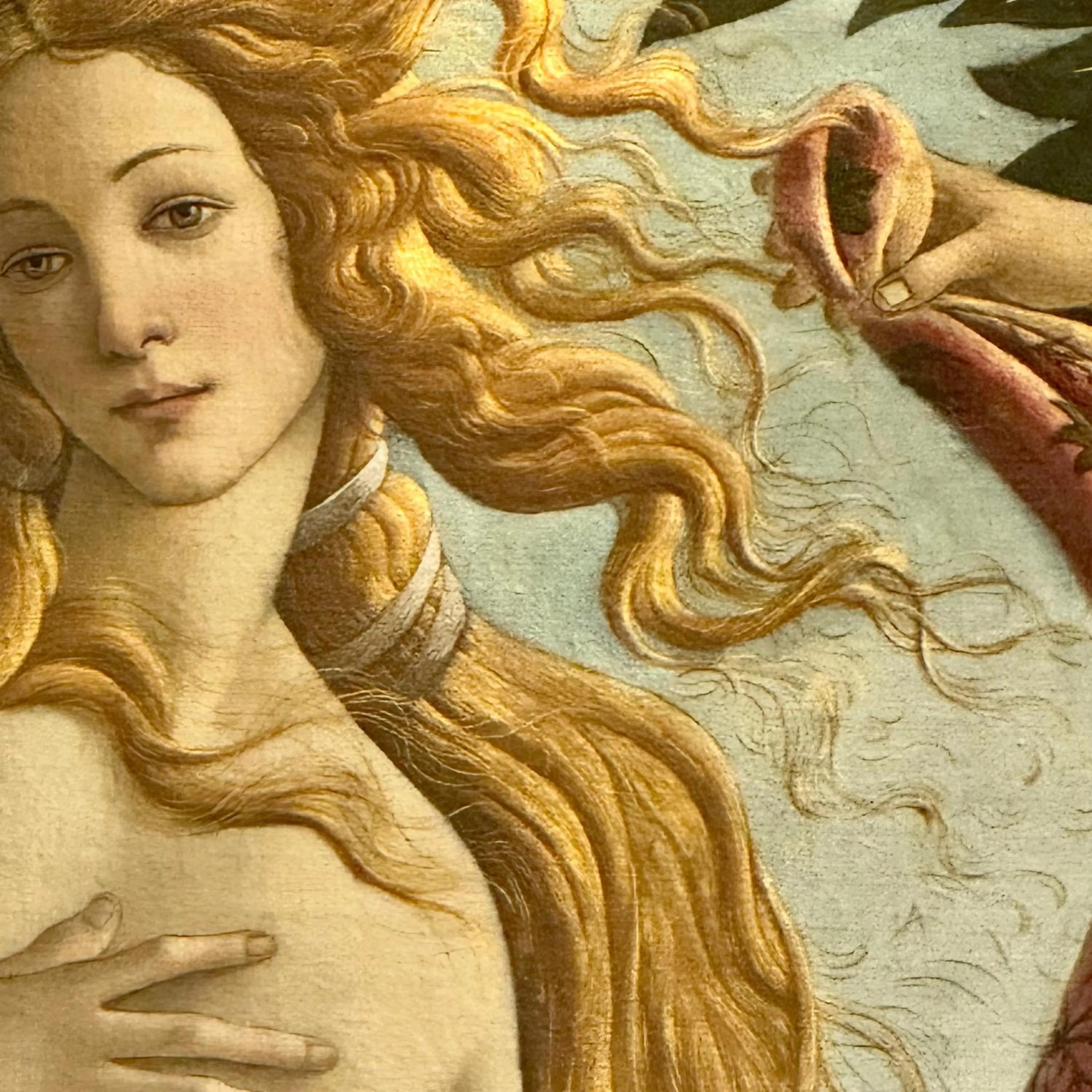 Nearby landmark in Hotel Cestelli