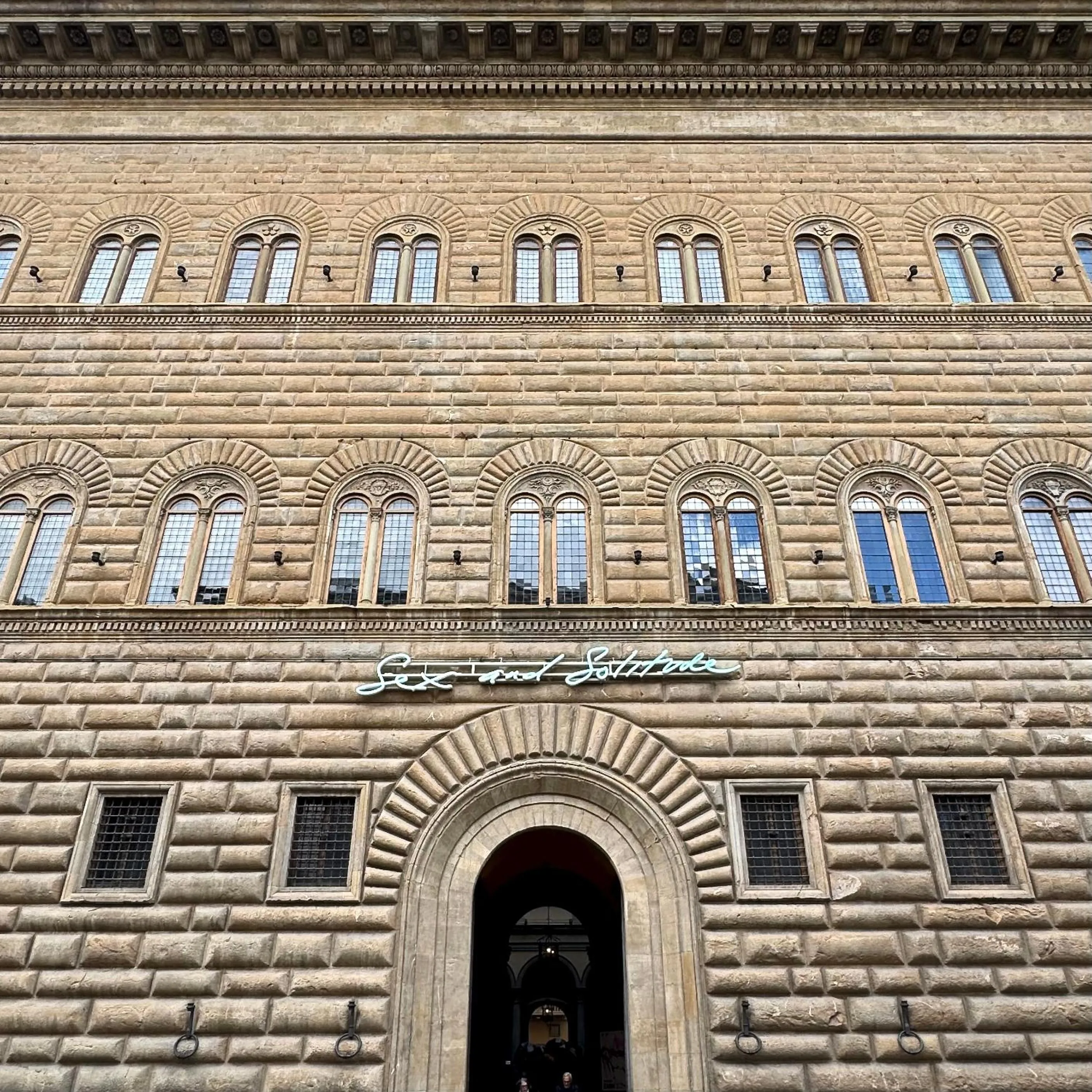 Nearby landmark in Hotel Cestelli