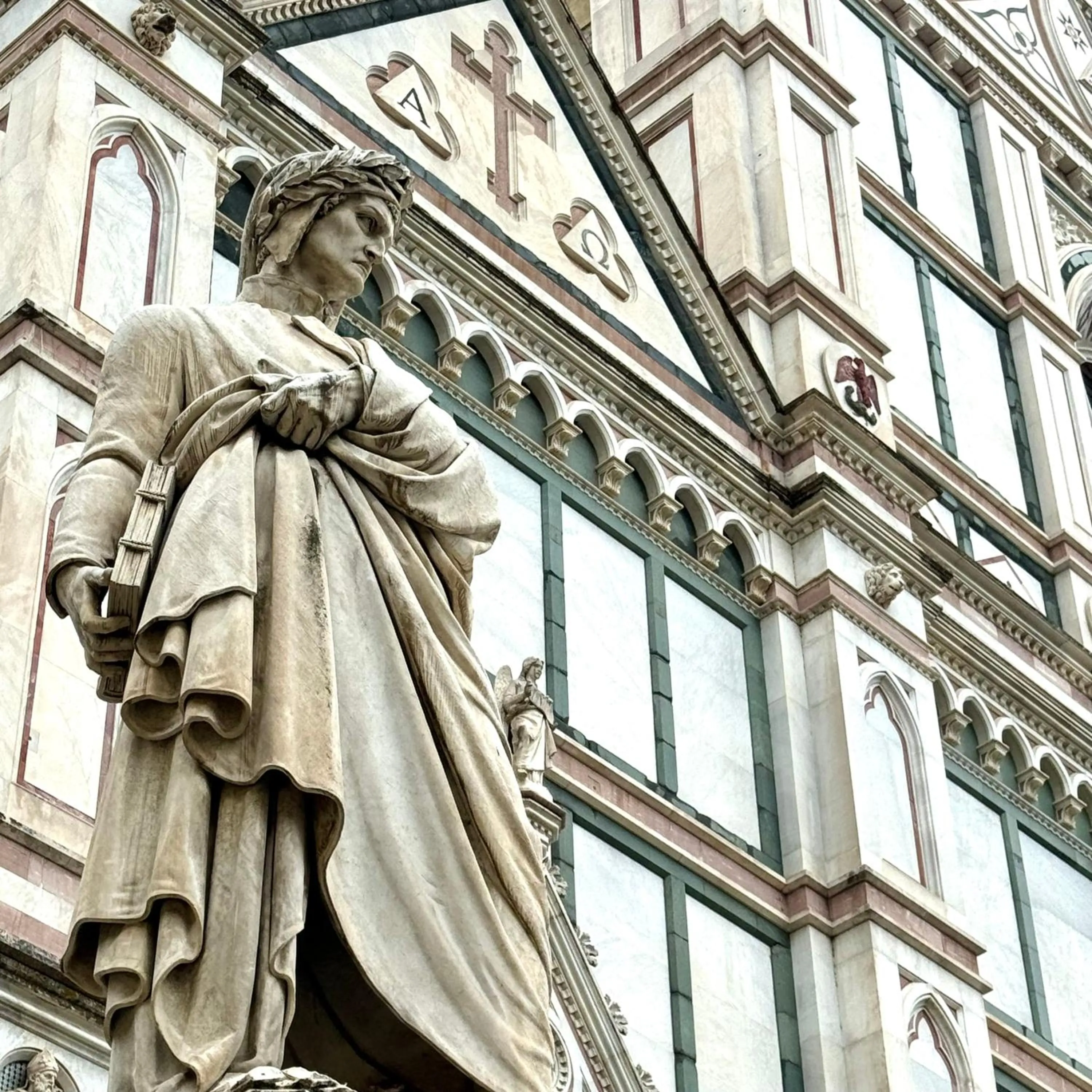 Nearby landmark in Hotel Cestelli