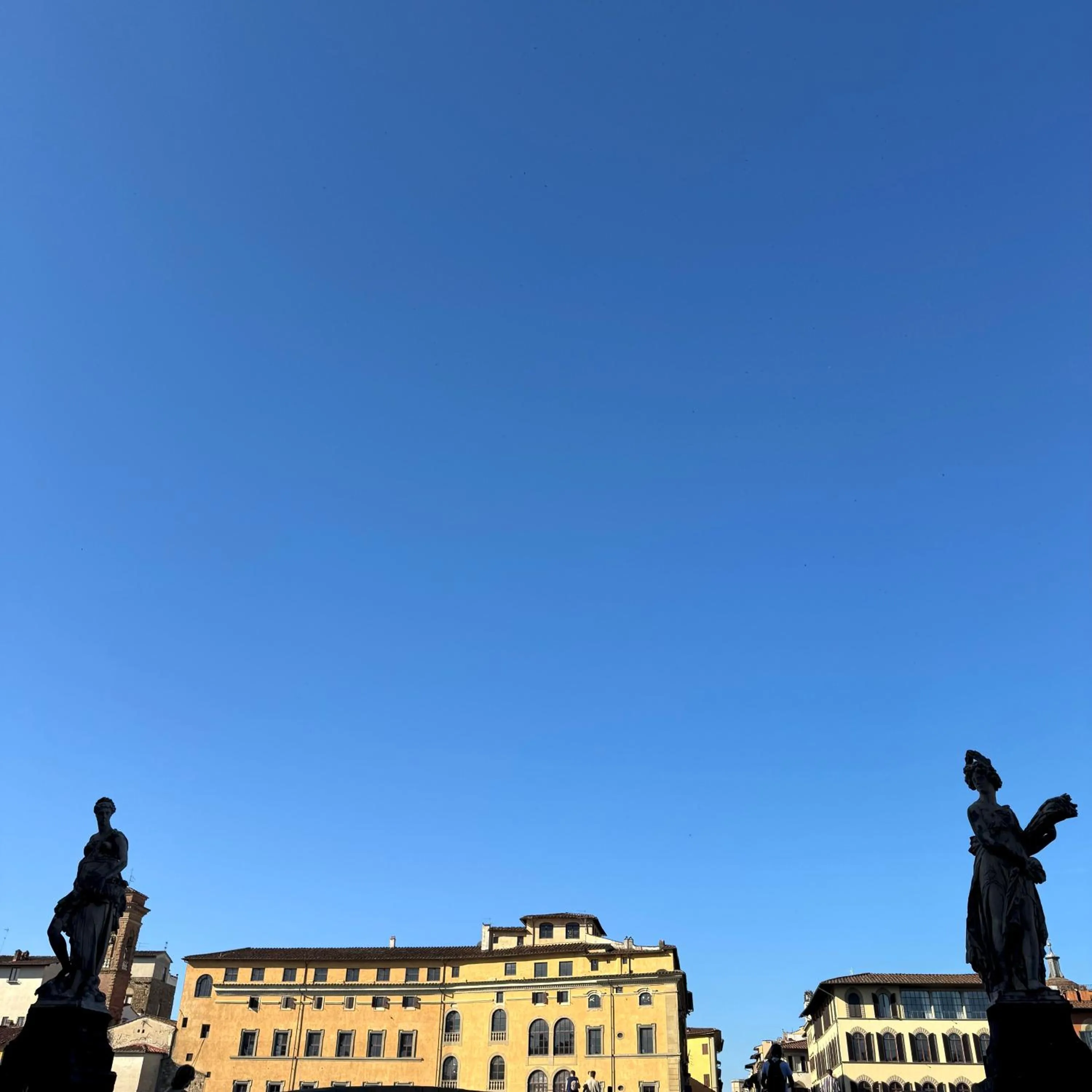 Nearby landmark in Hotel Cestelli