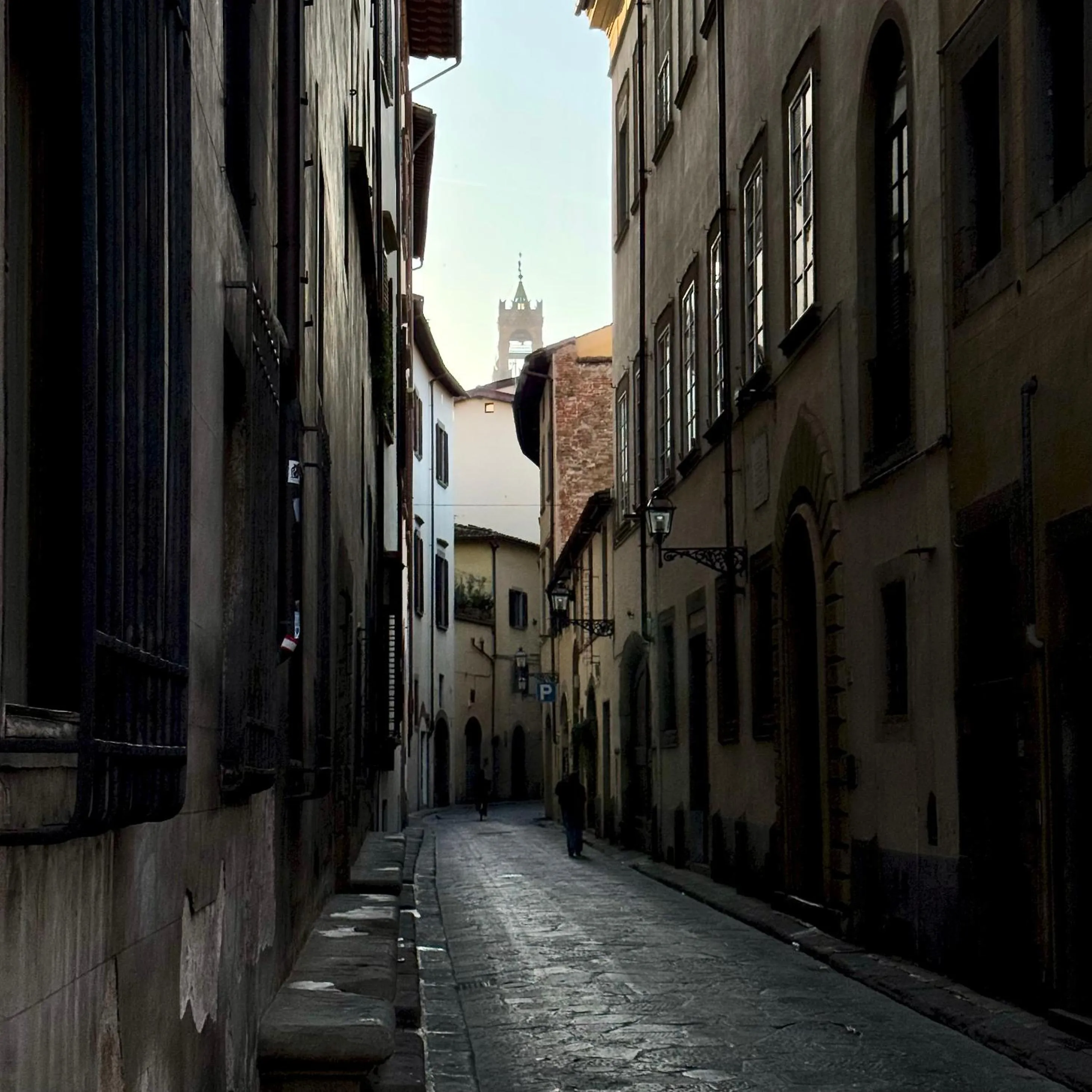 Nearby landmark in Hotel Cestelli