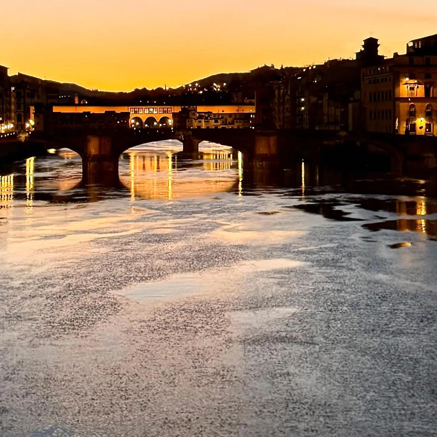 Nearby landmark in Hotel Cestelli