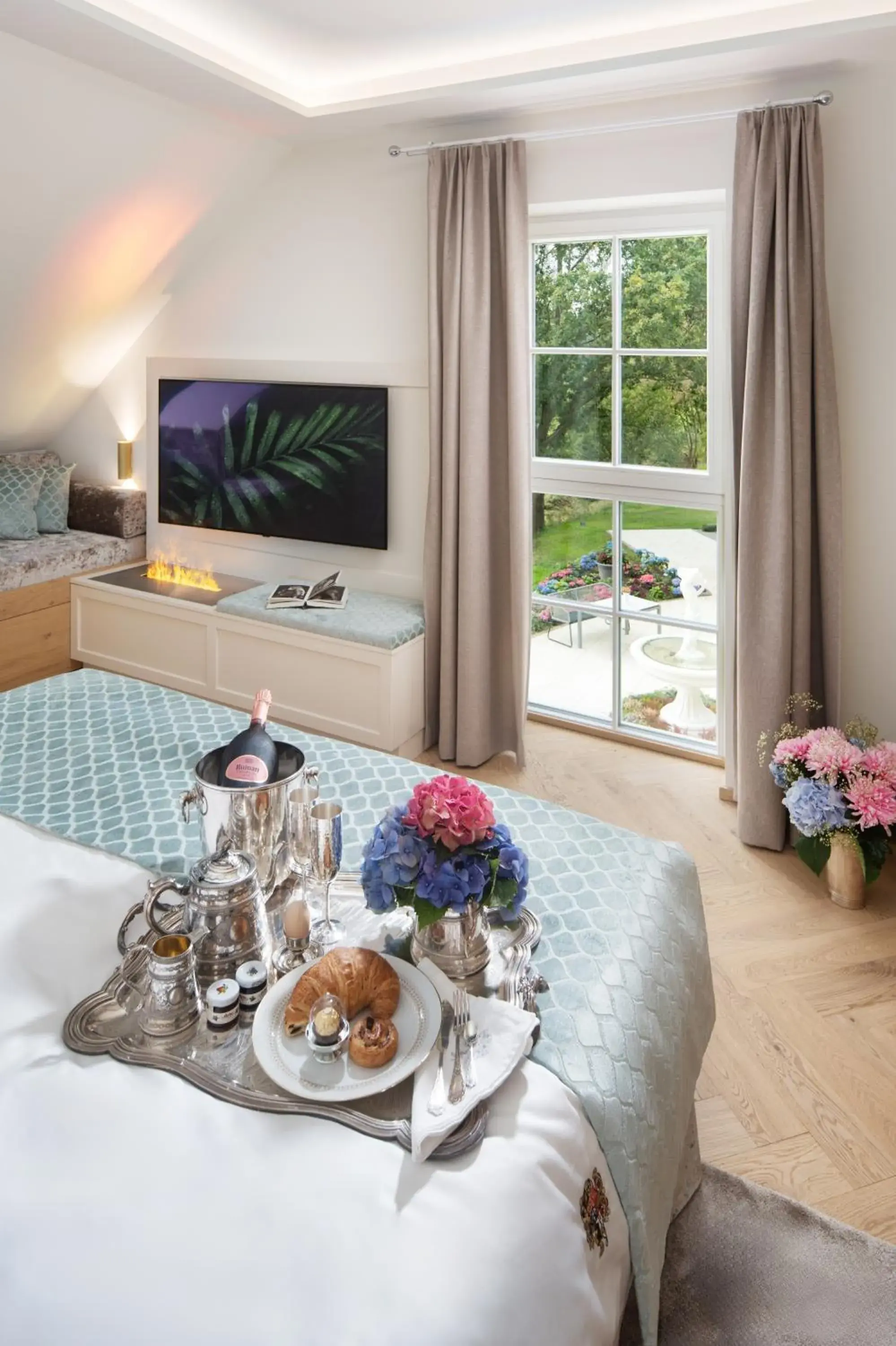 SCHLOSSRESIDENZ - Boutique Apartments & Hotel Suiten SCHLOSSRESIDENZ - Boutique Apartments & Hotel Suiten