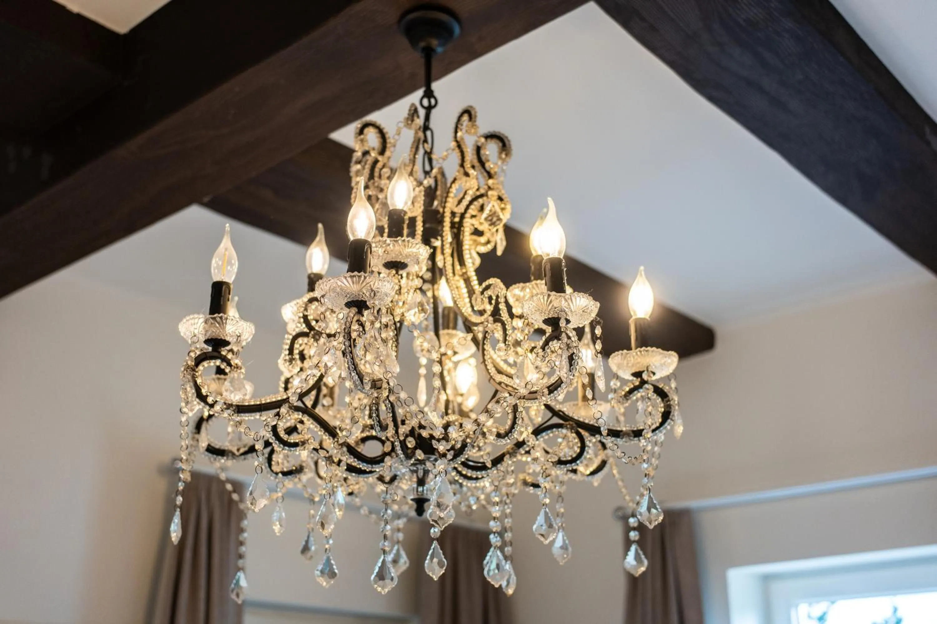 Living room in SCHLOSSRESIDENZ - Boutique Apartments & Hotel Suiten