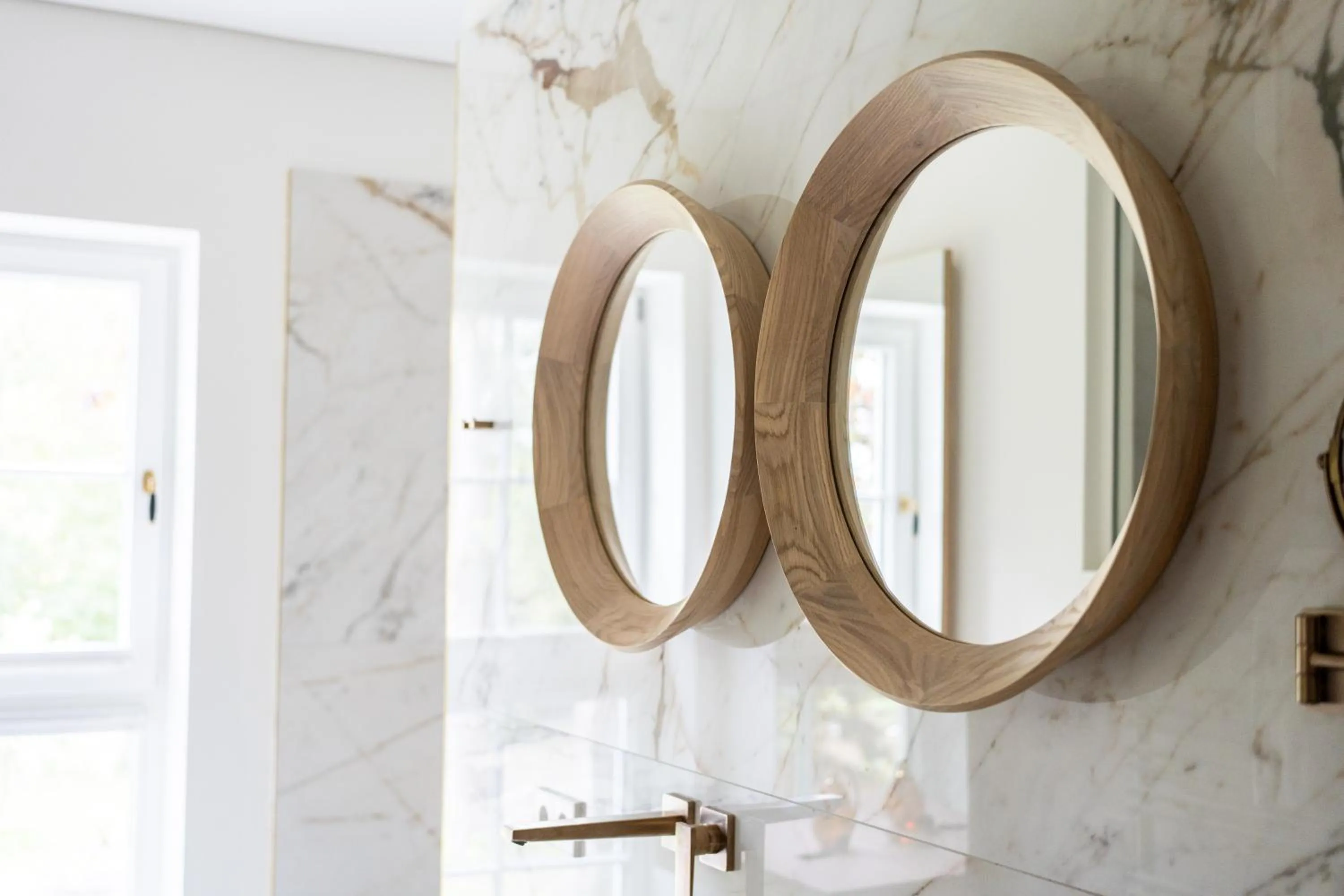 Bathroom in SCHLOSSRESIDENZ - Boutique Apartments & Hotel Suiten