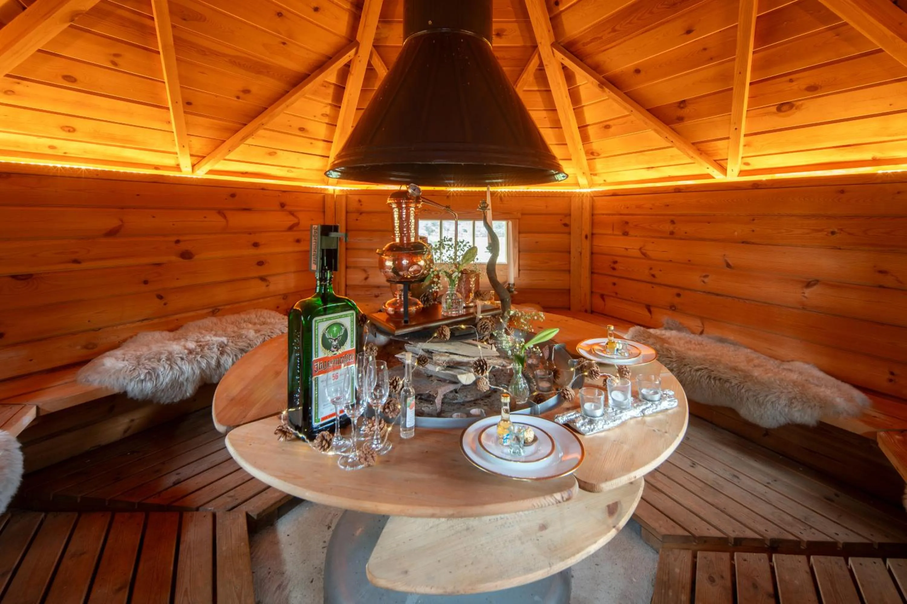 Entertainment in SCHLOSSRESIDENZ - Boutique Apartments & Hotel Suiten