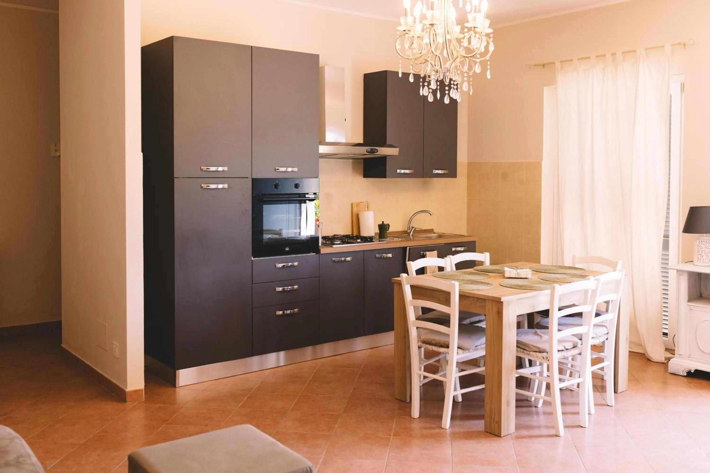 Deluxe Apartment in Tenuta di Vico Moricino