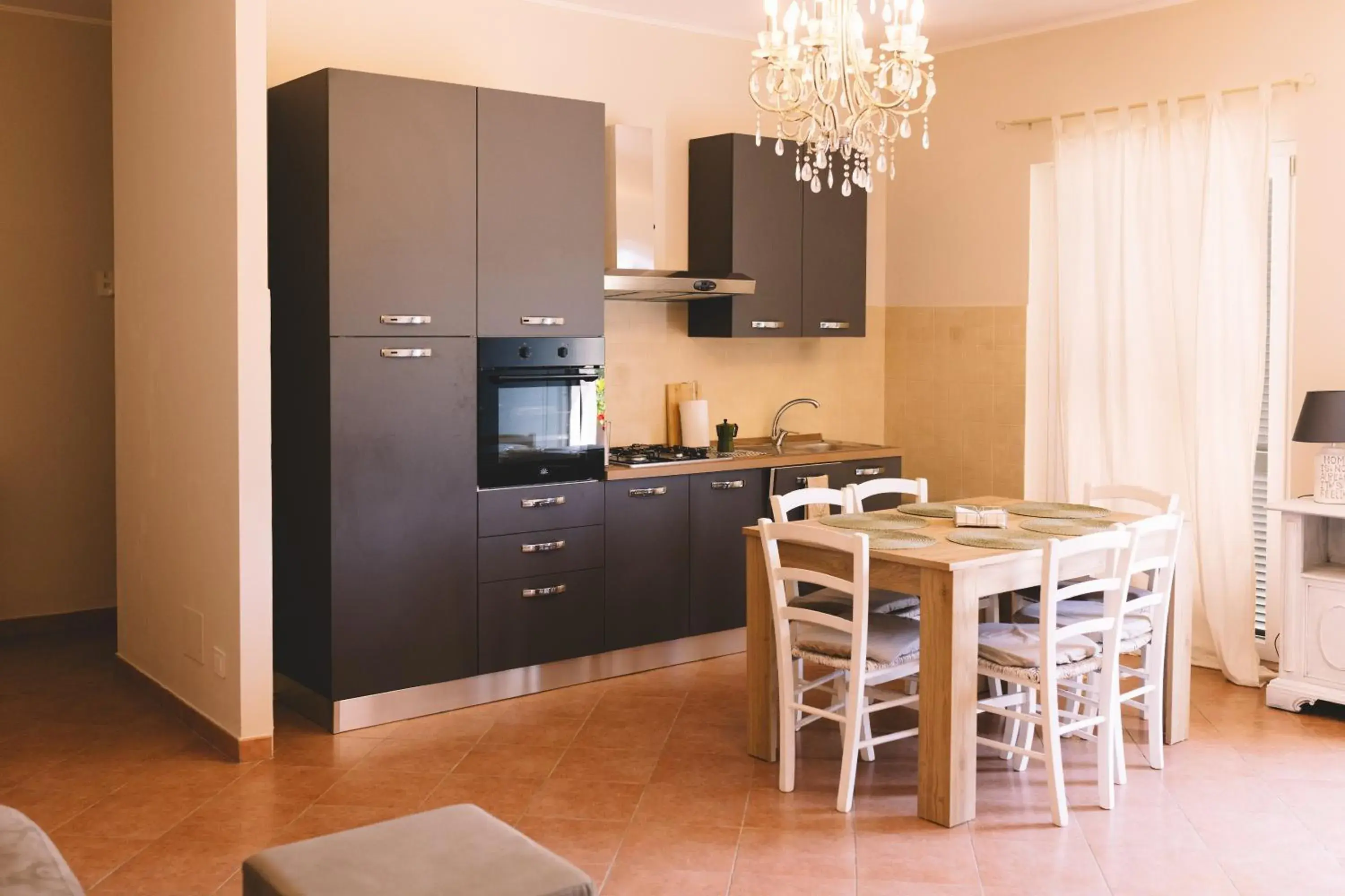 Deluxe Apartment in Tenuta di Vico Moricino Deluxe Apartment in Tenuta di Vico Moricino