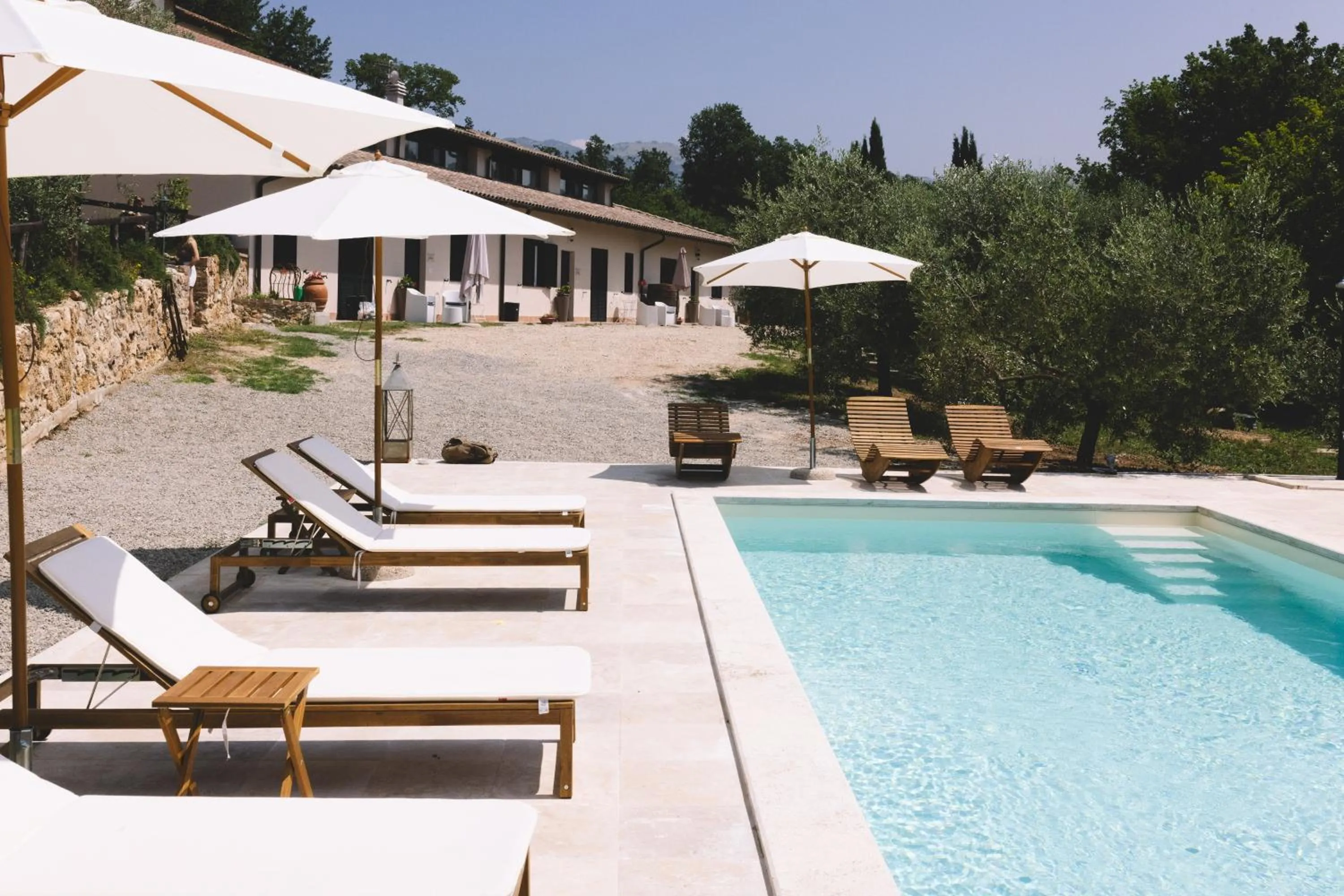 Superior Apartment in Tenuta di Vico Moricino