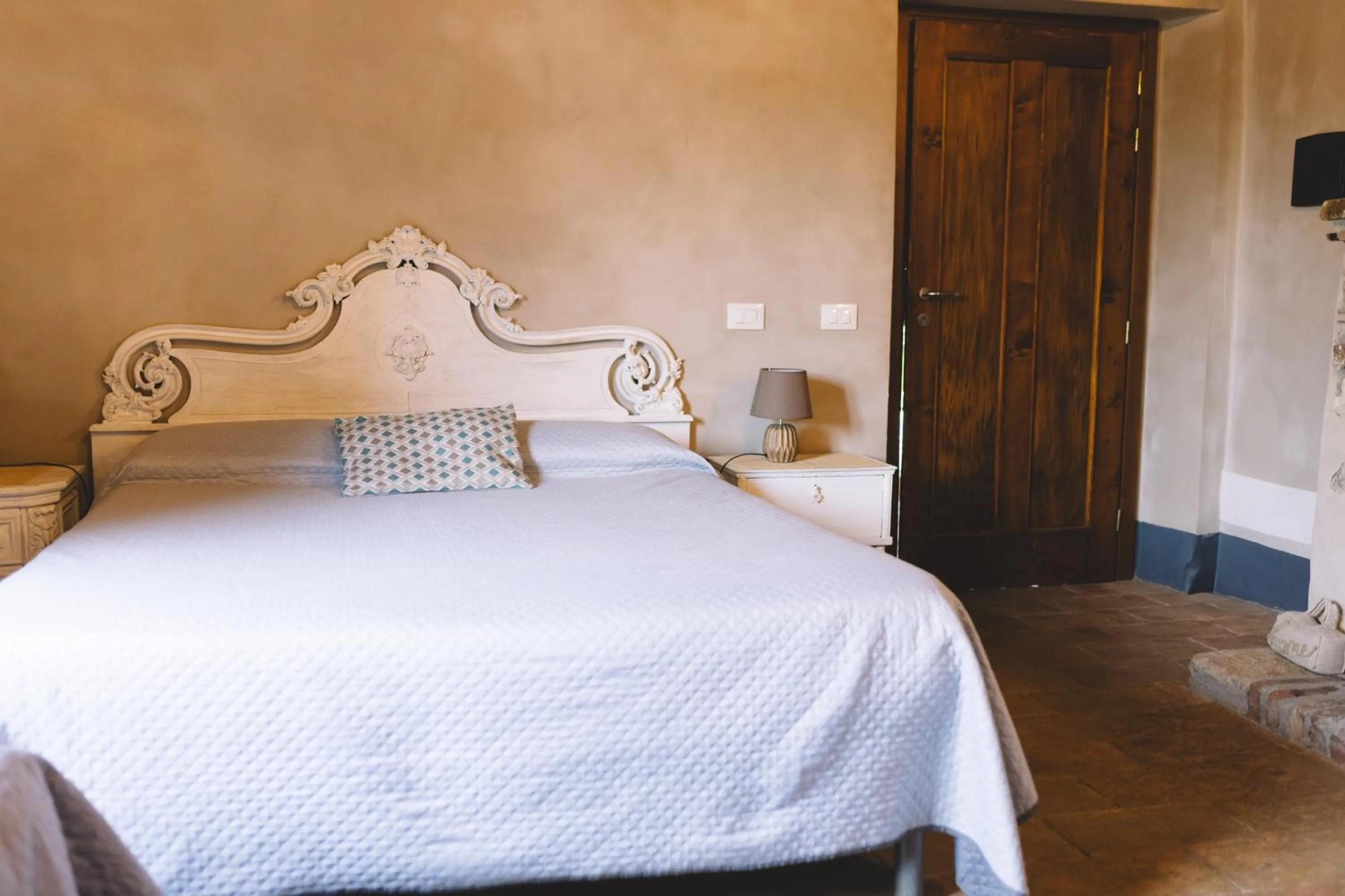 Tenuta di Vico Moricino