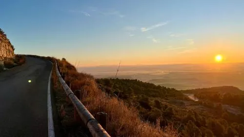 Hotel Santuario de Sancho Abarca