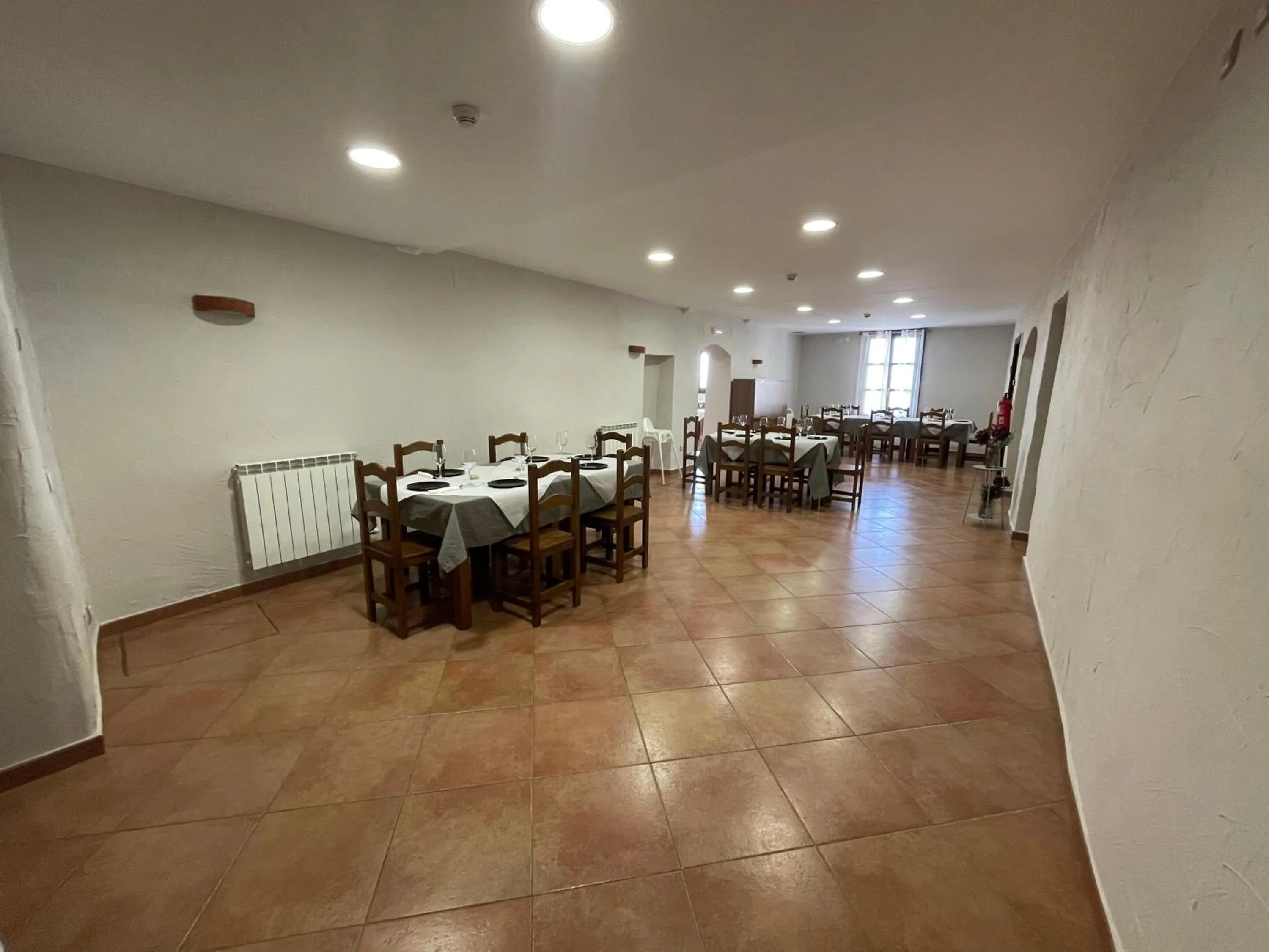 Hotel Santuario de Sancho Abarca