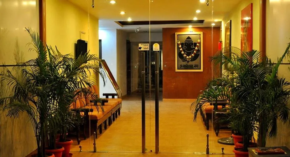 Hotel Fort